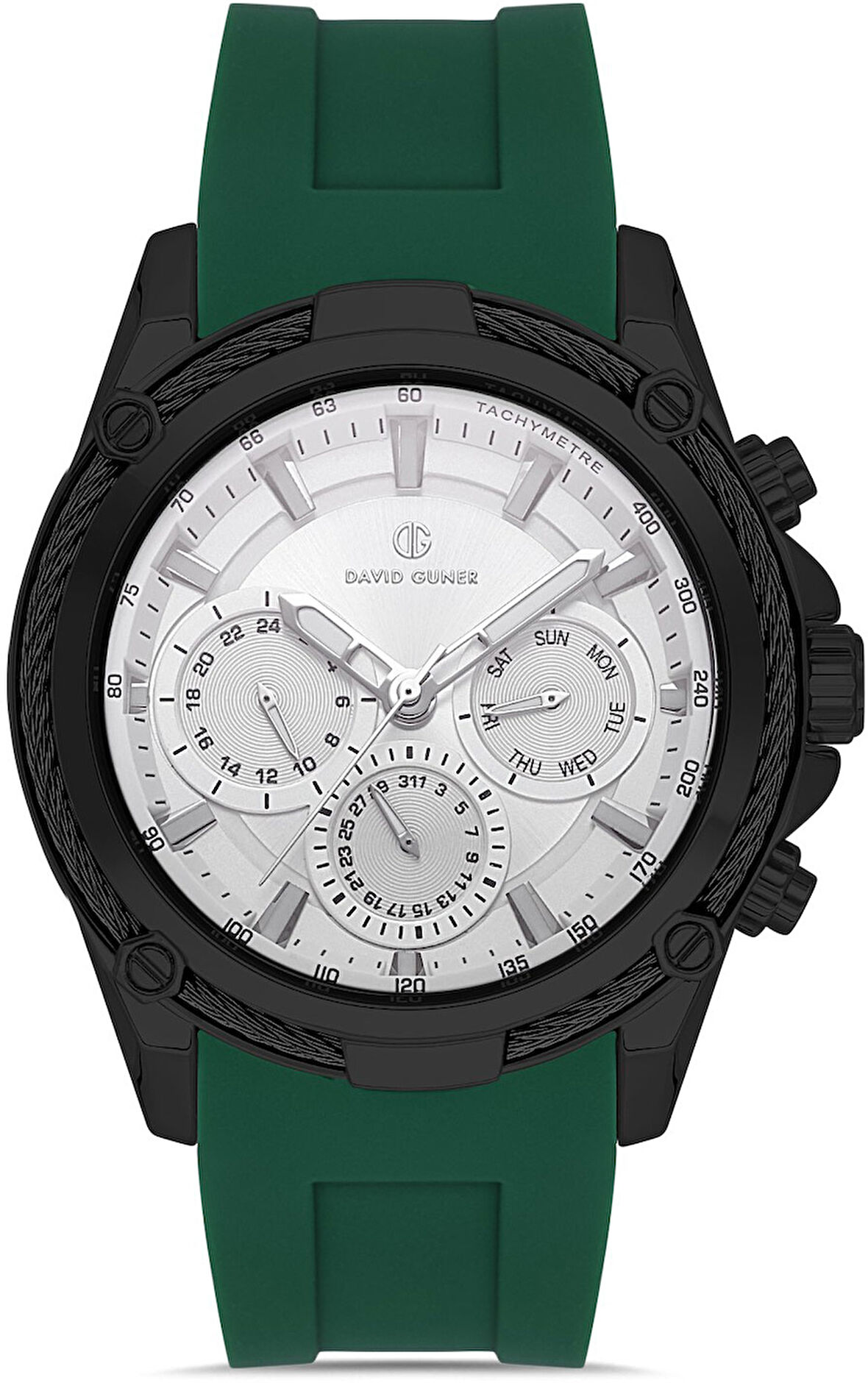 David Guner DG-8706GD-ZX1