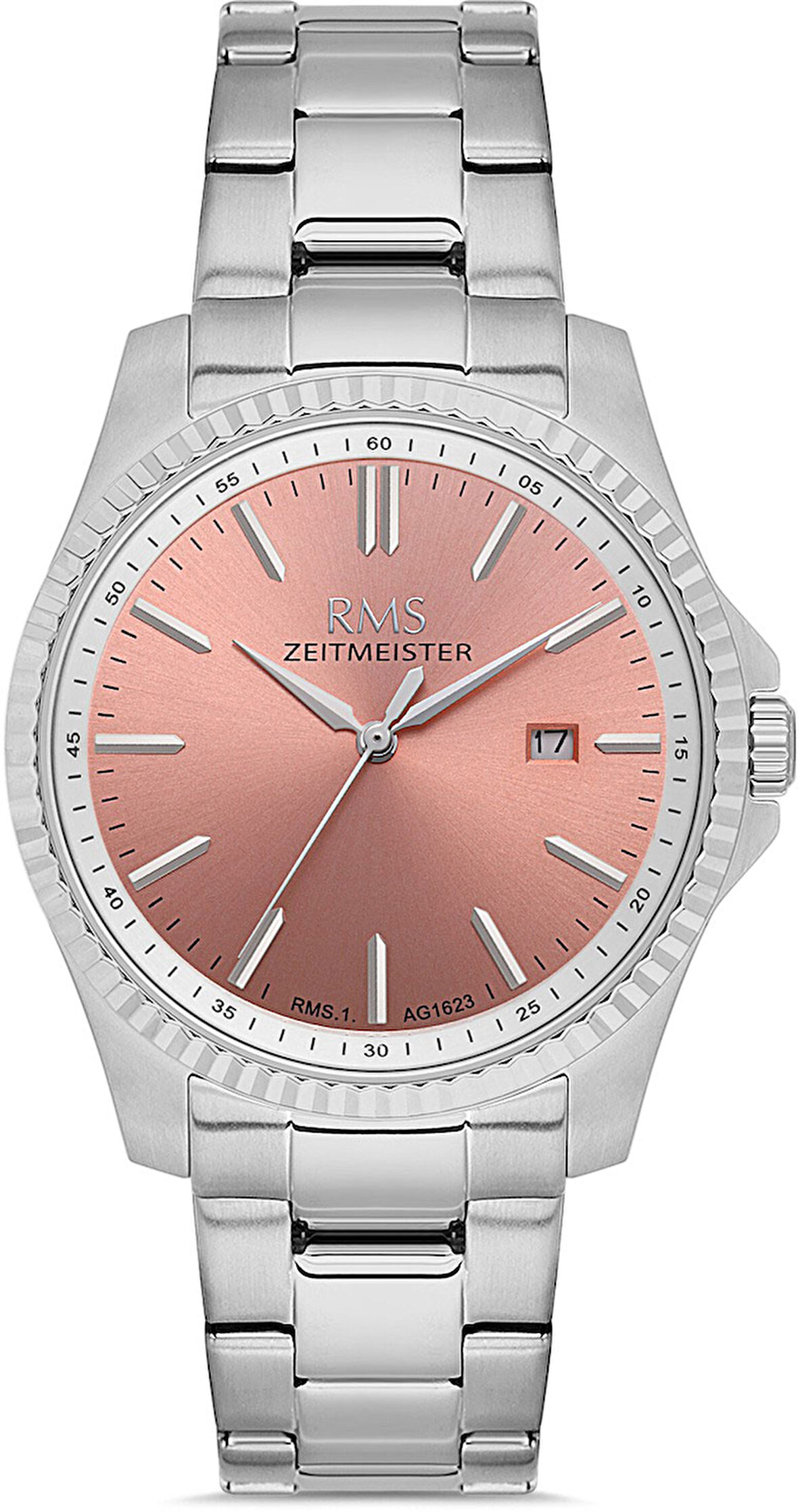 RMS ERKEK KOL SAATİ RMS.1.AG1623.05