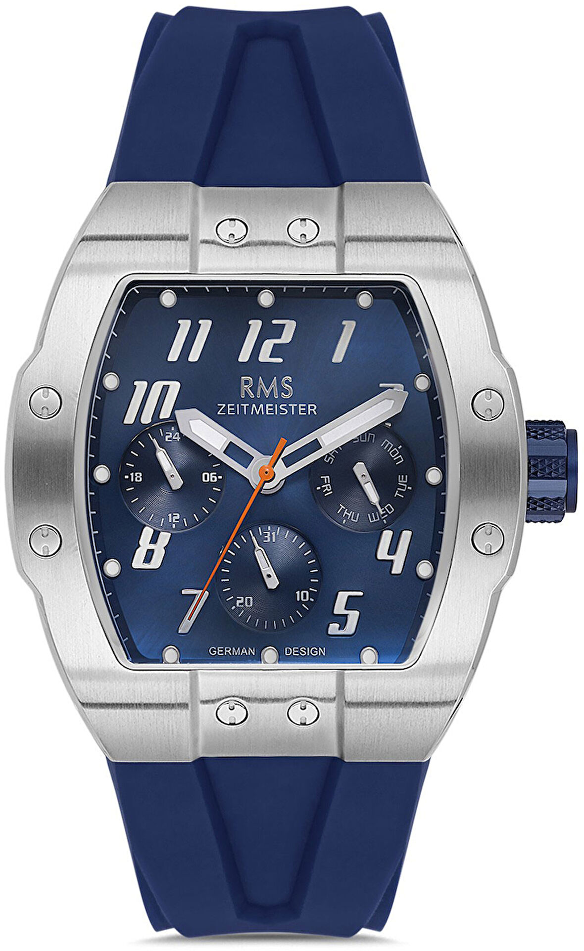 RMS ERKEK KOL SAATİ RMS.1.AG1643.03