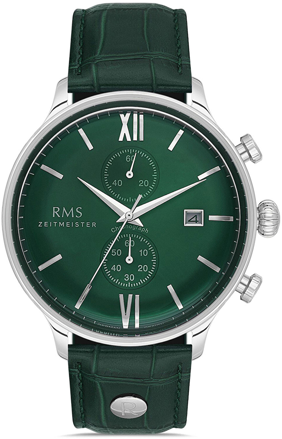 RMS ERKEK KOL SAATİ RMS.1.AG1332.12