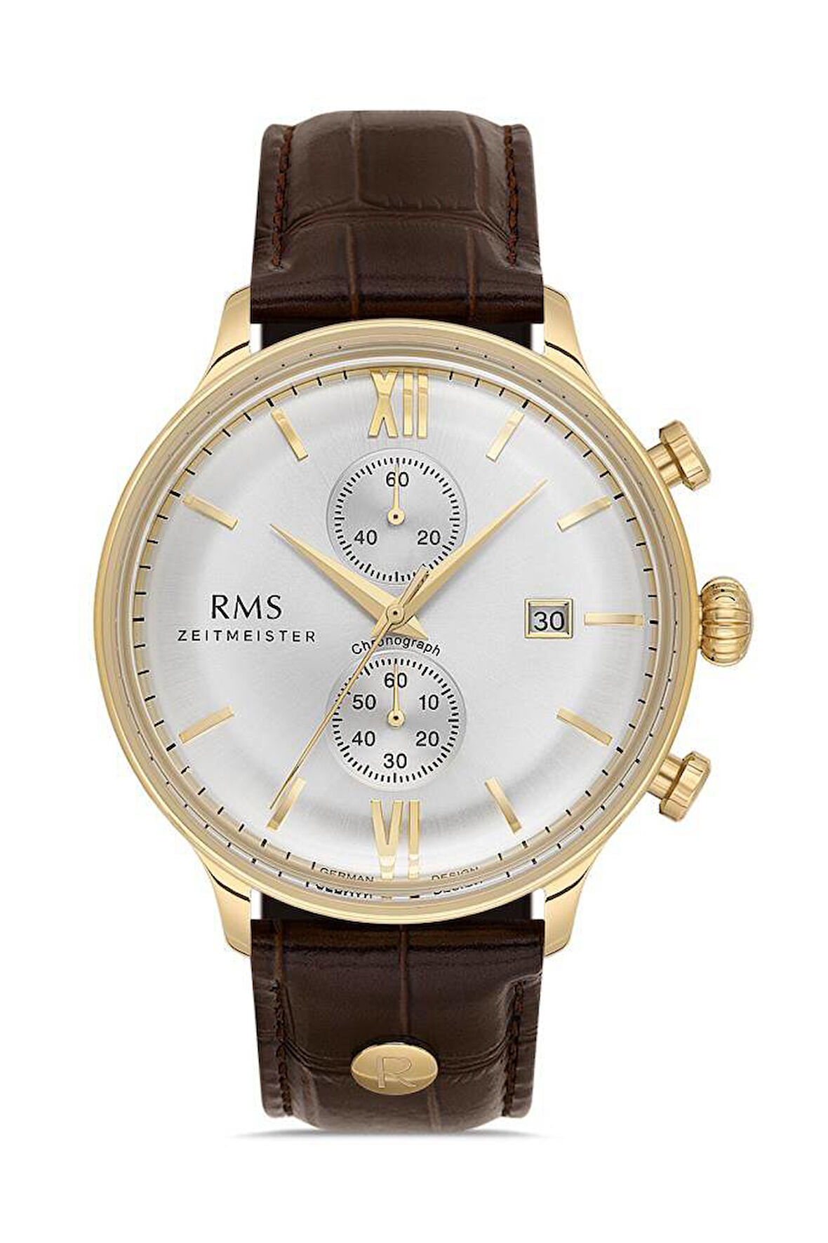 Romanson RMS.1.AG1332.14   Erkek Kol Saati