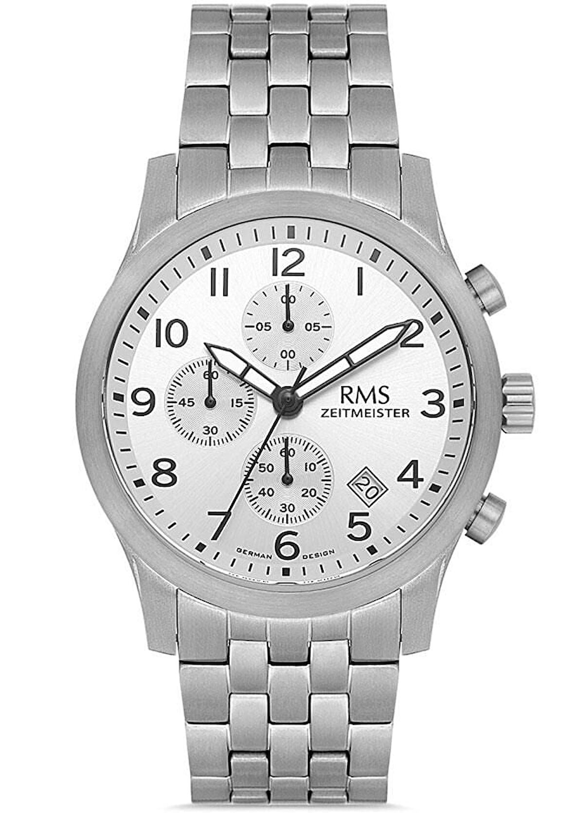Romanson RMS.1.AG1639.01   Erkek Kol Saati