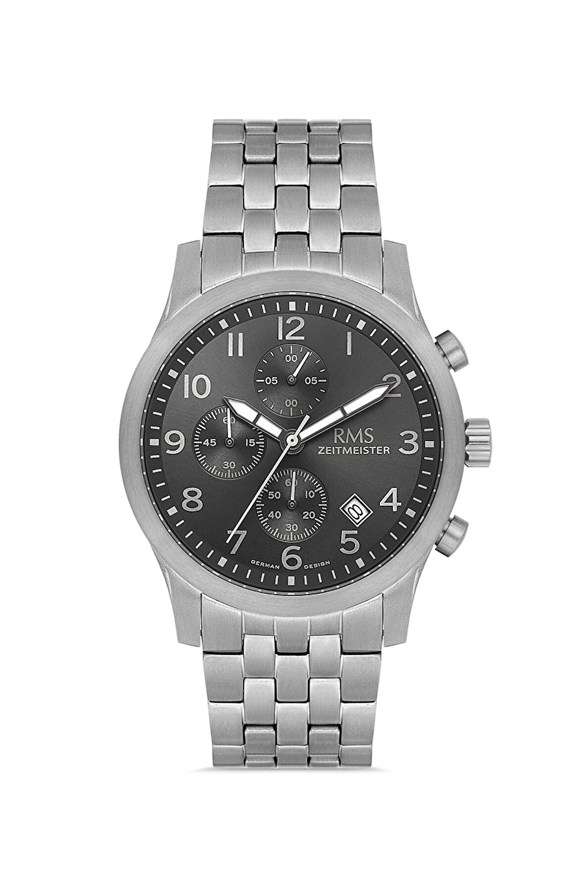 Rms RMS.1.AG1639.02 Erkek Kol Saati