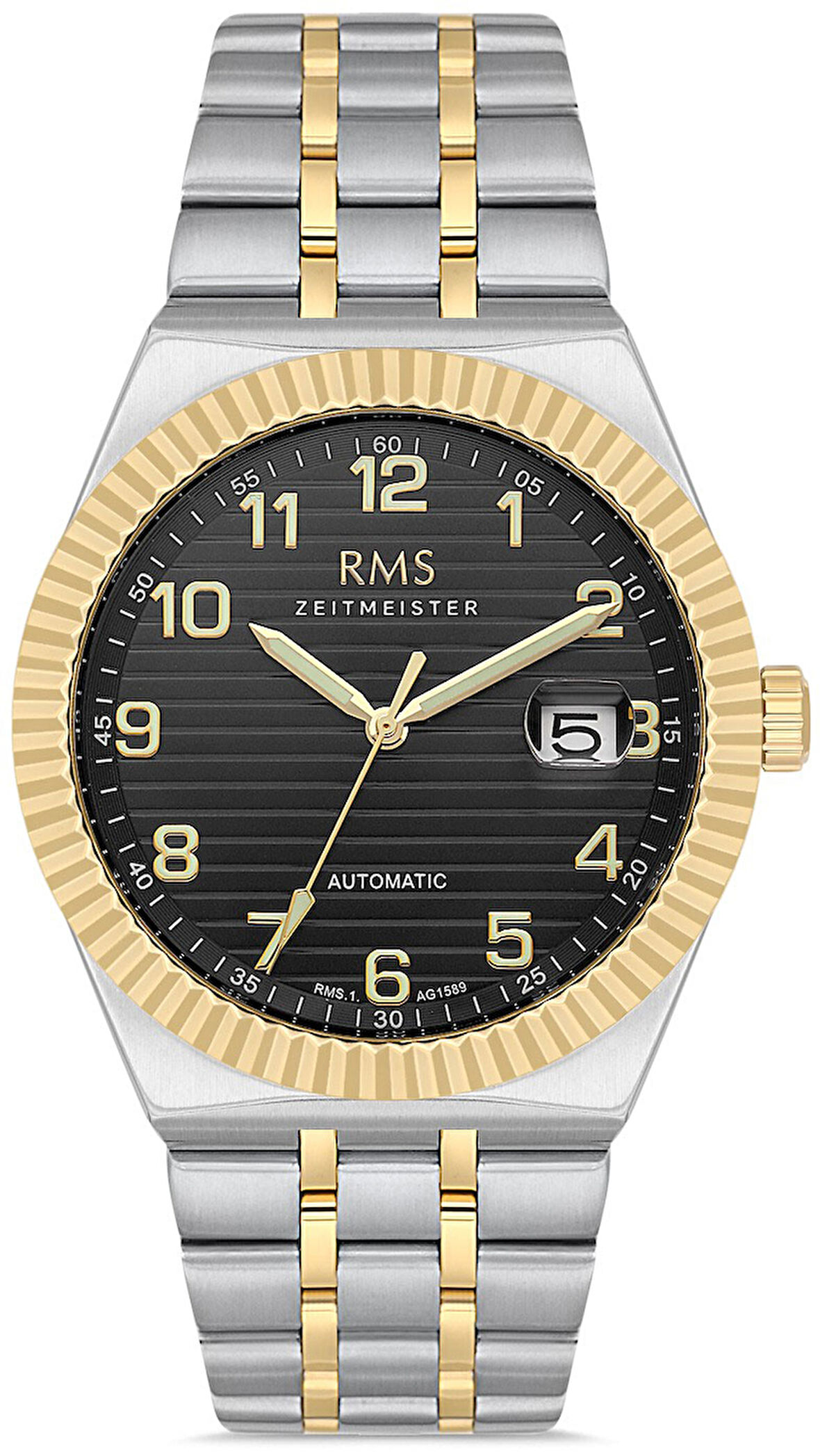 RMS ERKEK KOL SAATİ RMS.1.AG1589.13