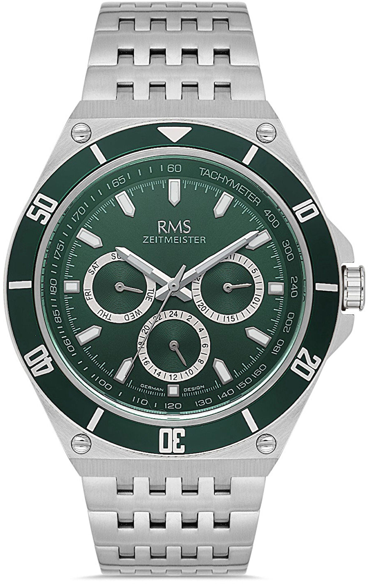 RMS ERKEK KOL SAATİ RMS.1.AG1409.03