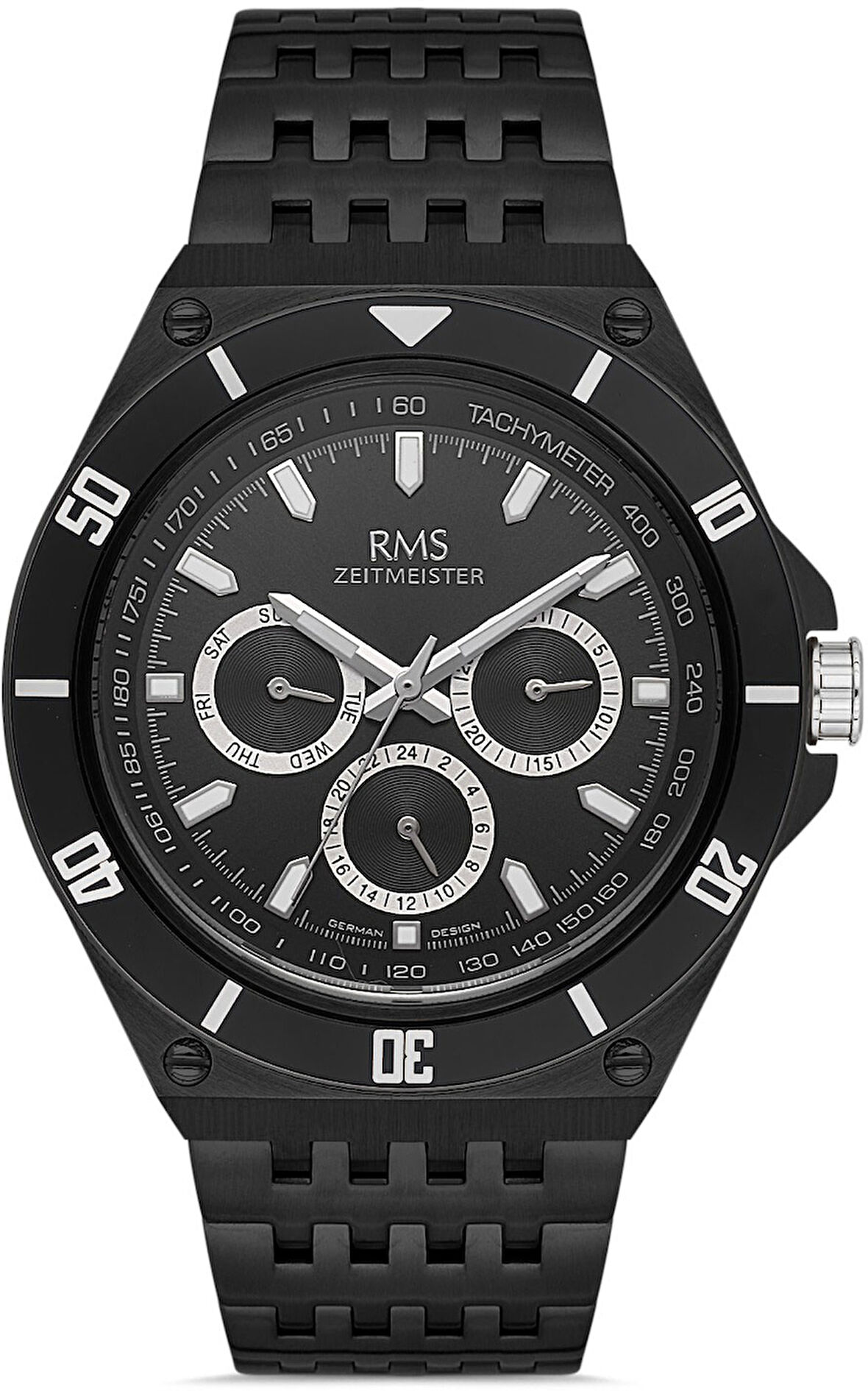 RMS ERKEK KOL SAATİ RMS.1.AG1409.04