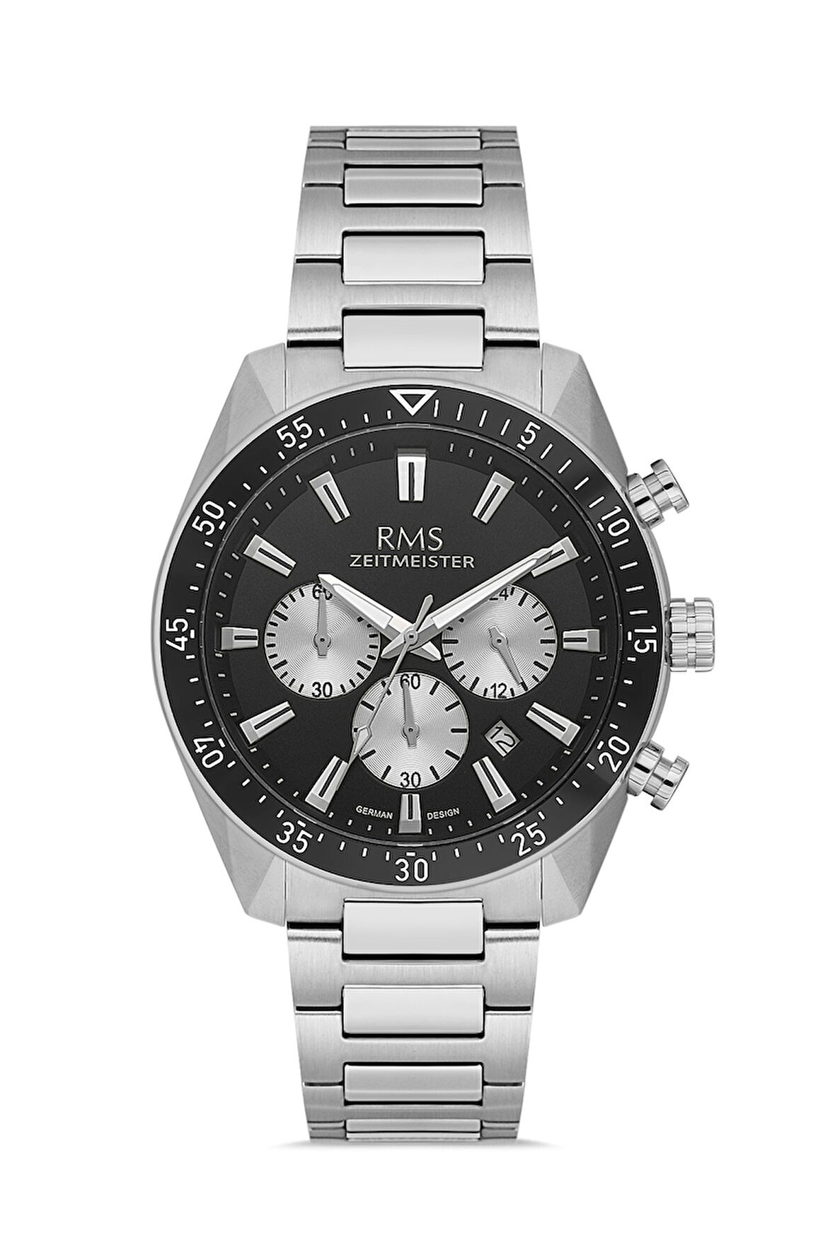 Rms RMS.1.AG1635.02 Erkek Kol Saati