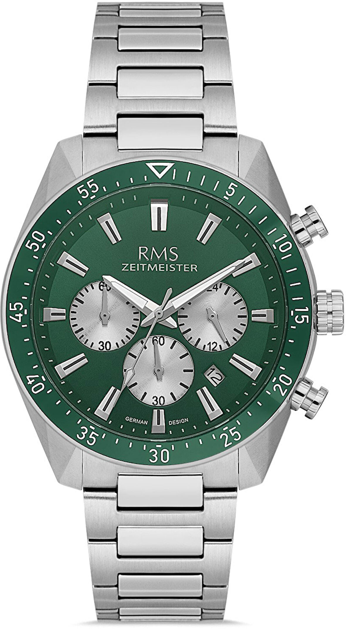 RMS ERKEK KOL SAATİ RMS.1.AG1635.04