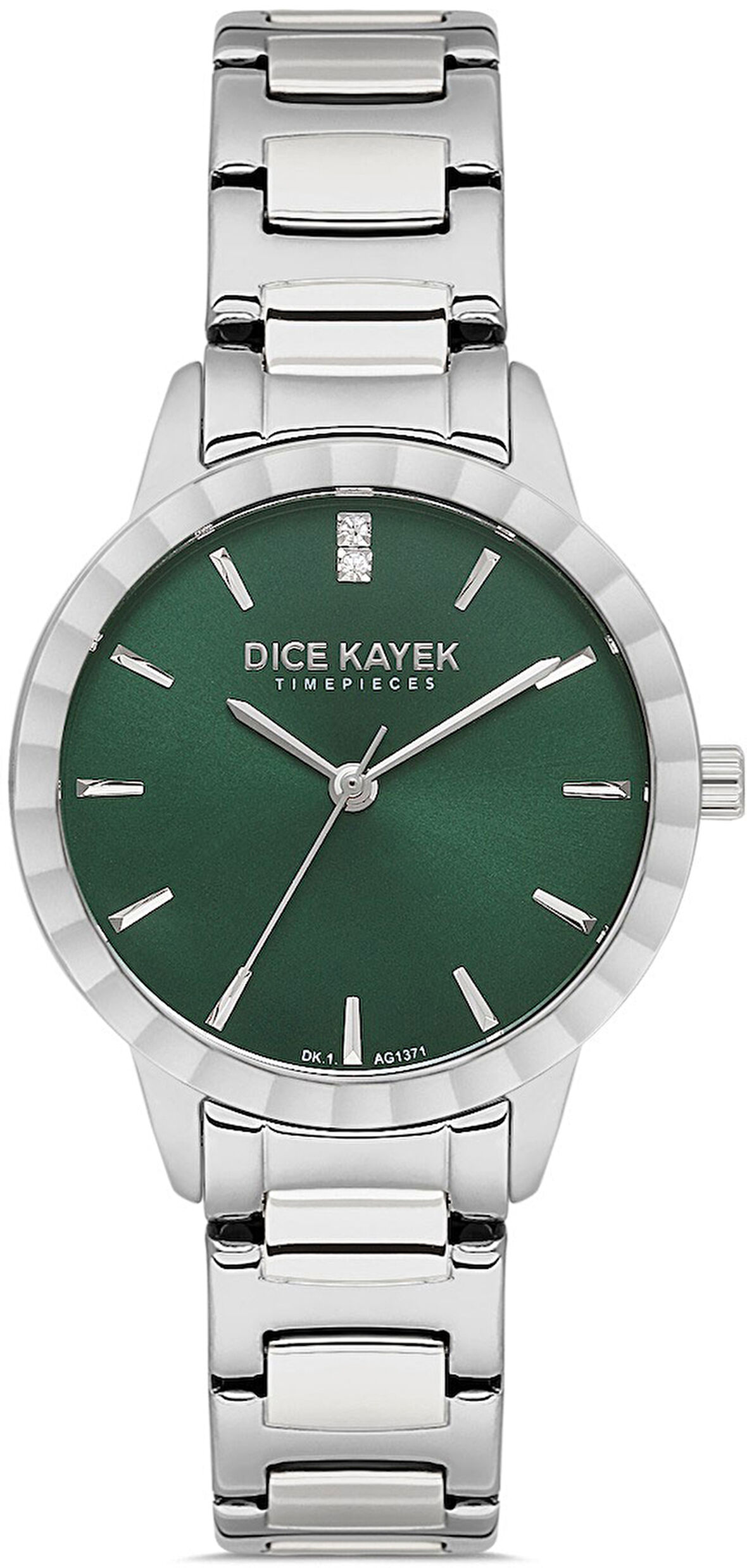 DICE KAYEK KADIN KOL SAATİ DK.1.AG1371.WA7-02