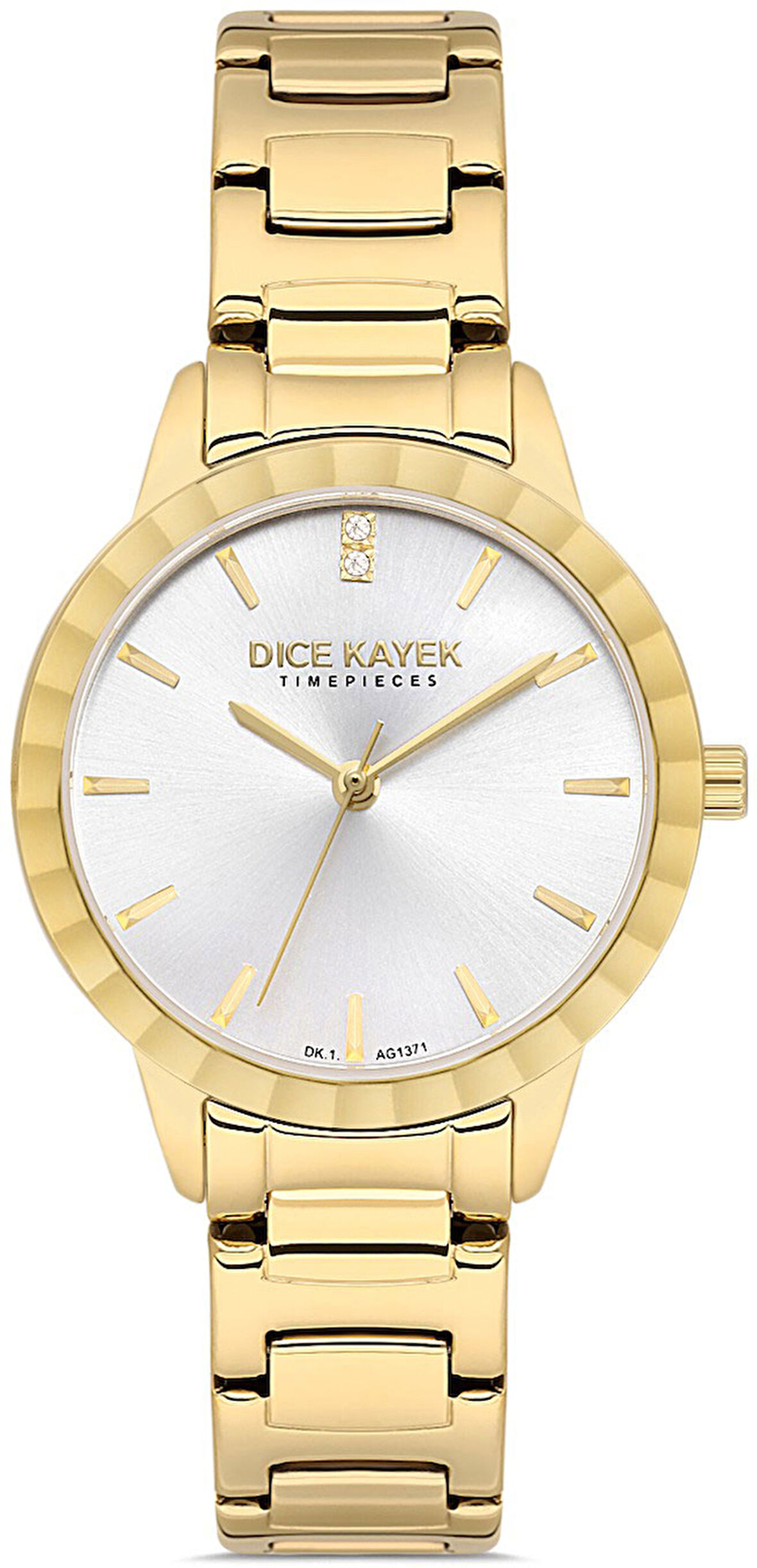 Dice Kayek DK.1.AG1371.GA2-05