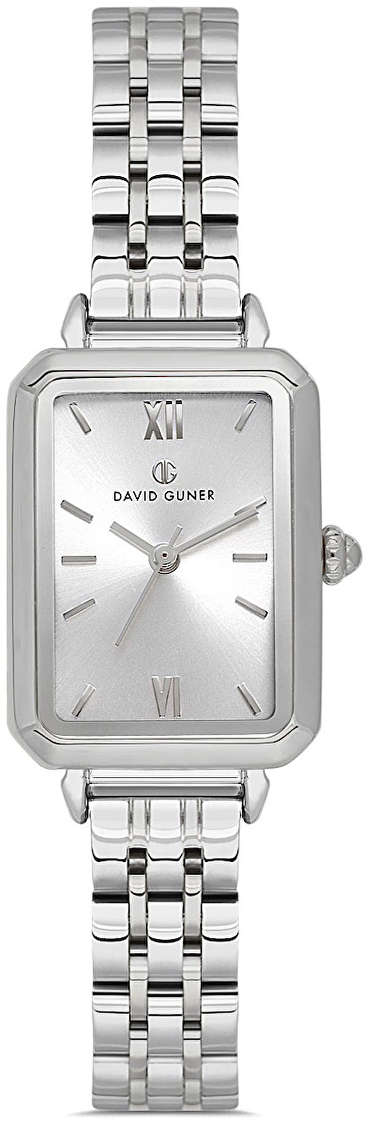 DAVİD GÜNER KADIN KOL SAATİ DG-8725LA-A1