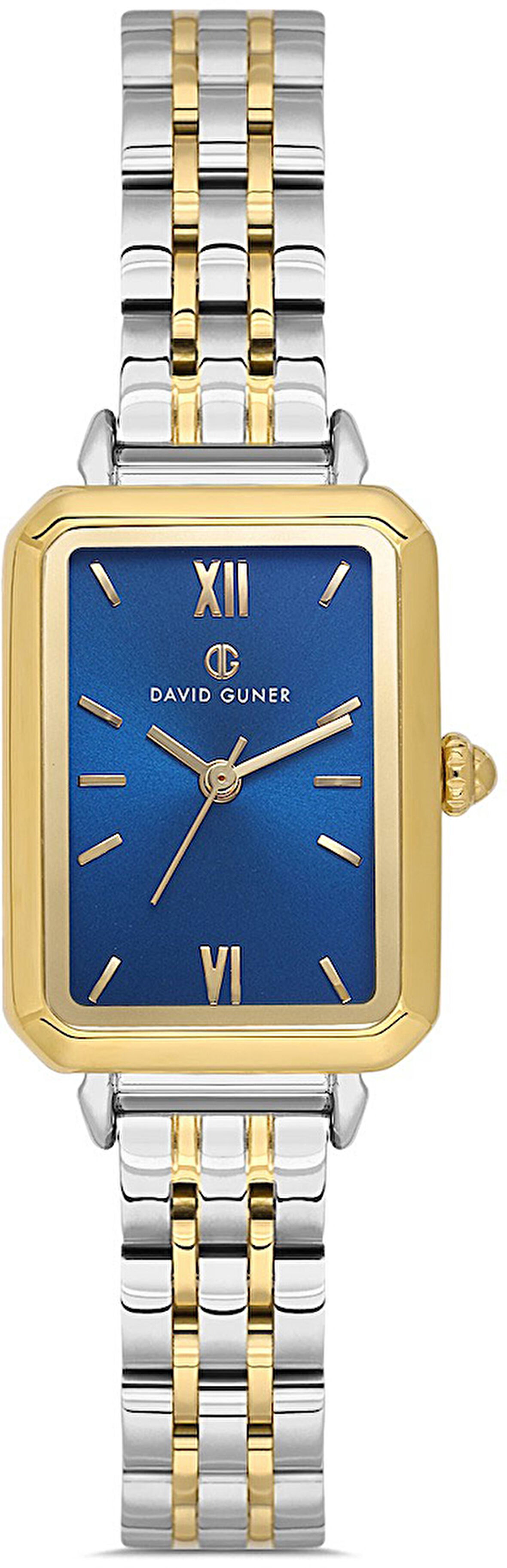 DAVİD GÜNER KADIN KOL SAATİ DG-8725LA-D3