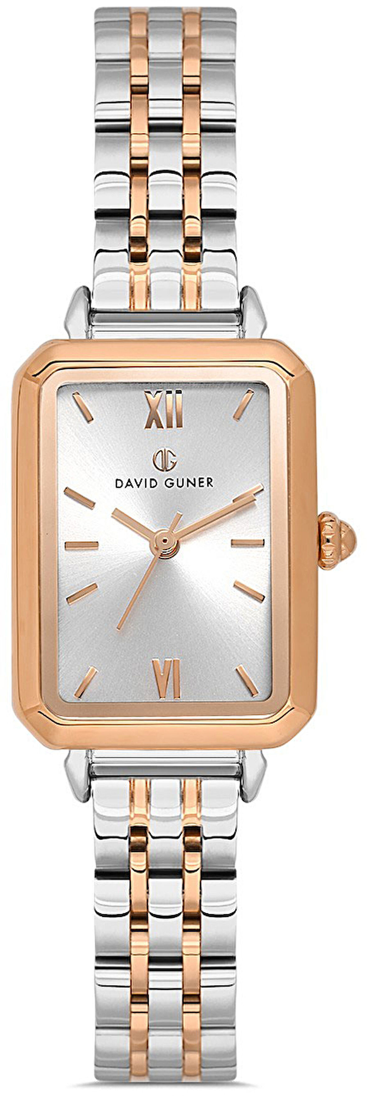 David Guner DG-8725LA-E1