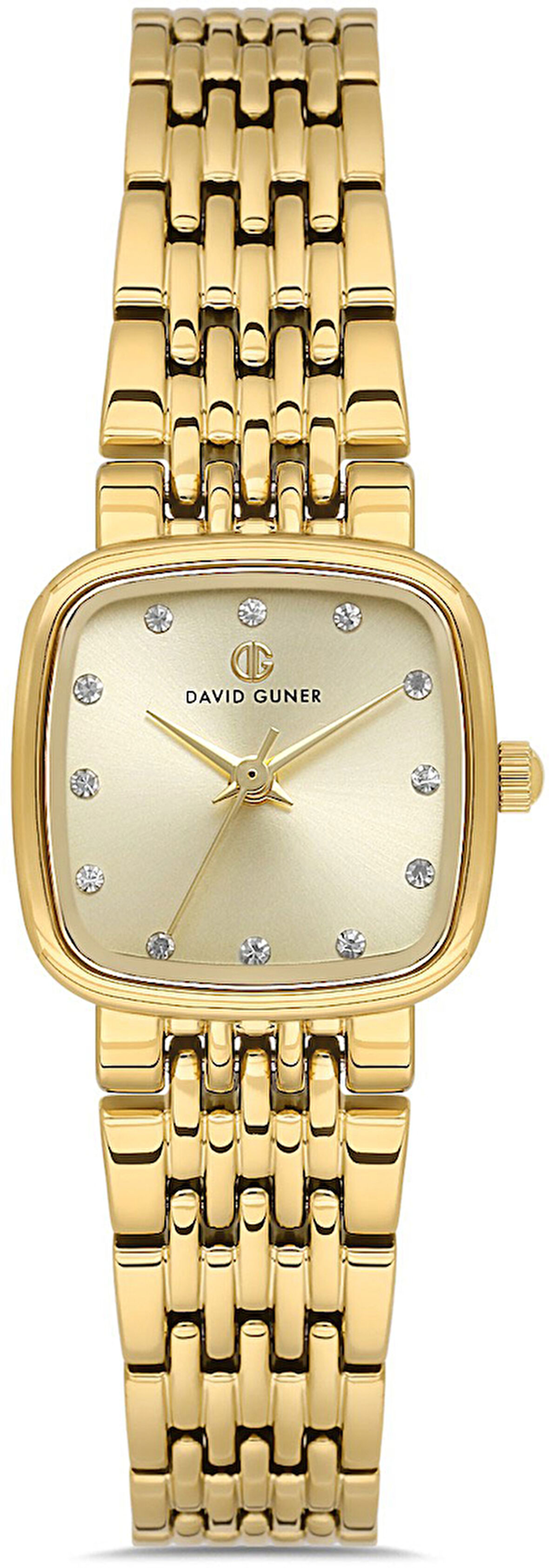 DAVİD GÜNER KADIN KOL SAATİ DG-8833LA-B4