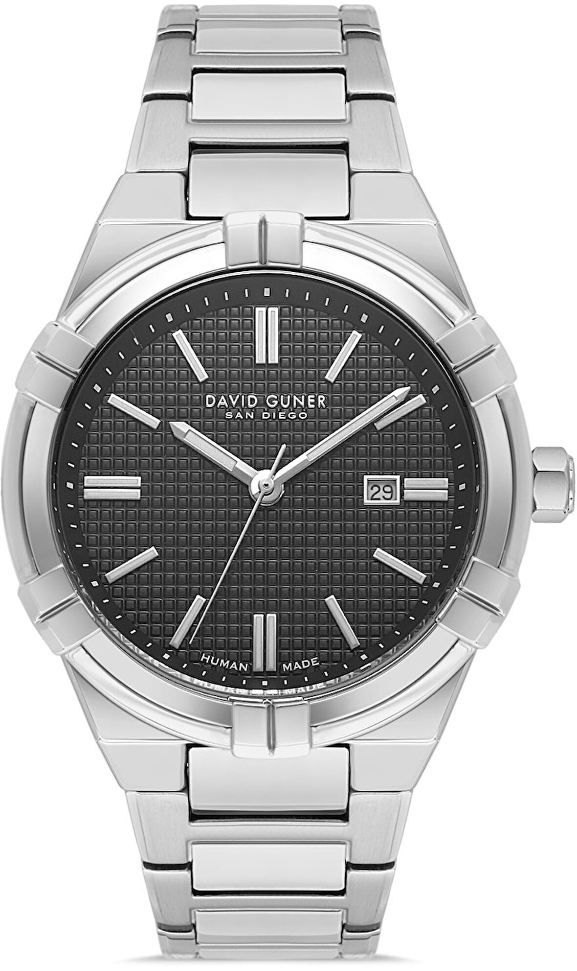 David Guner DG-8873GA-A2