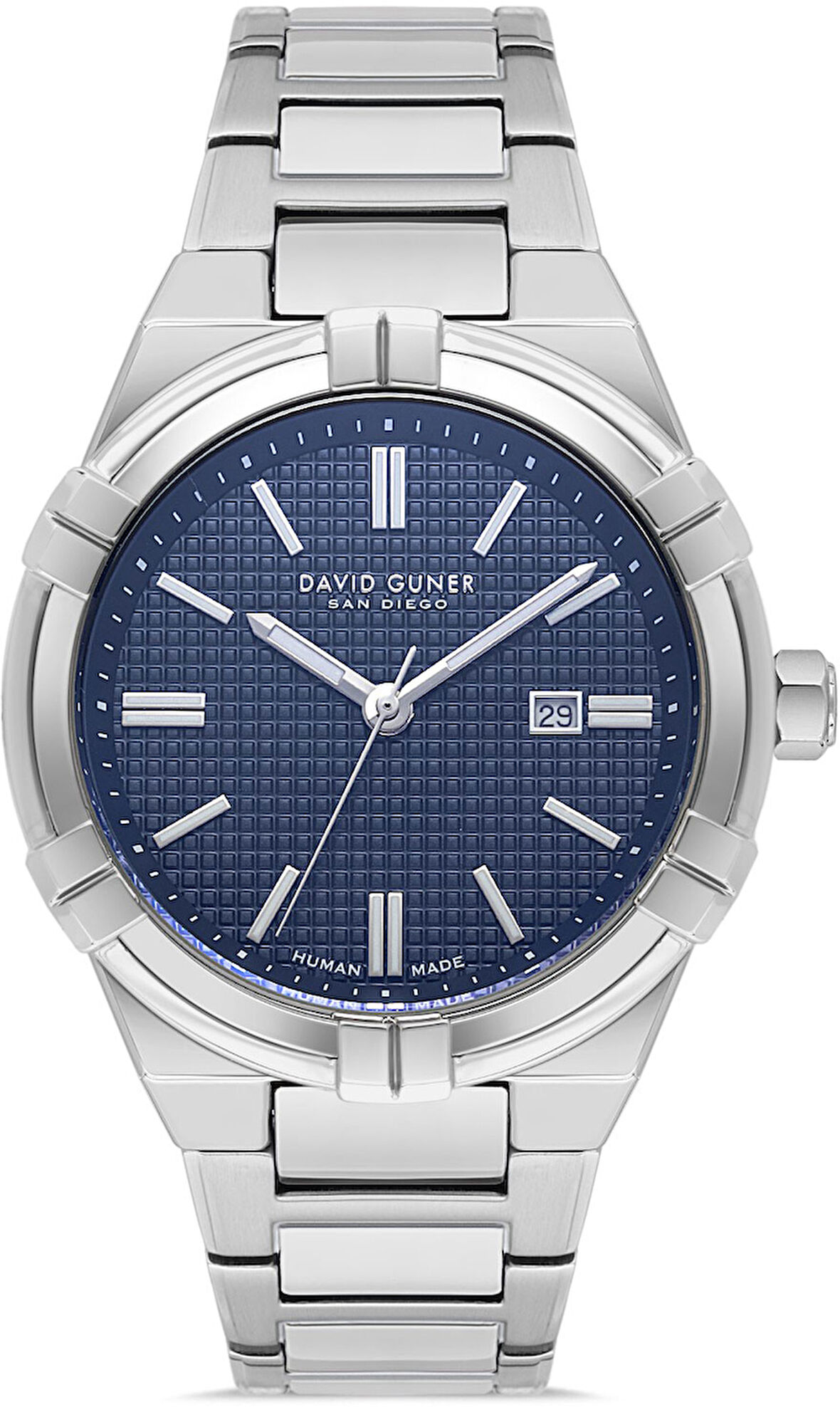 David Guner DG-8873GA-A3