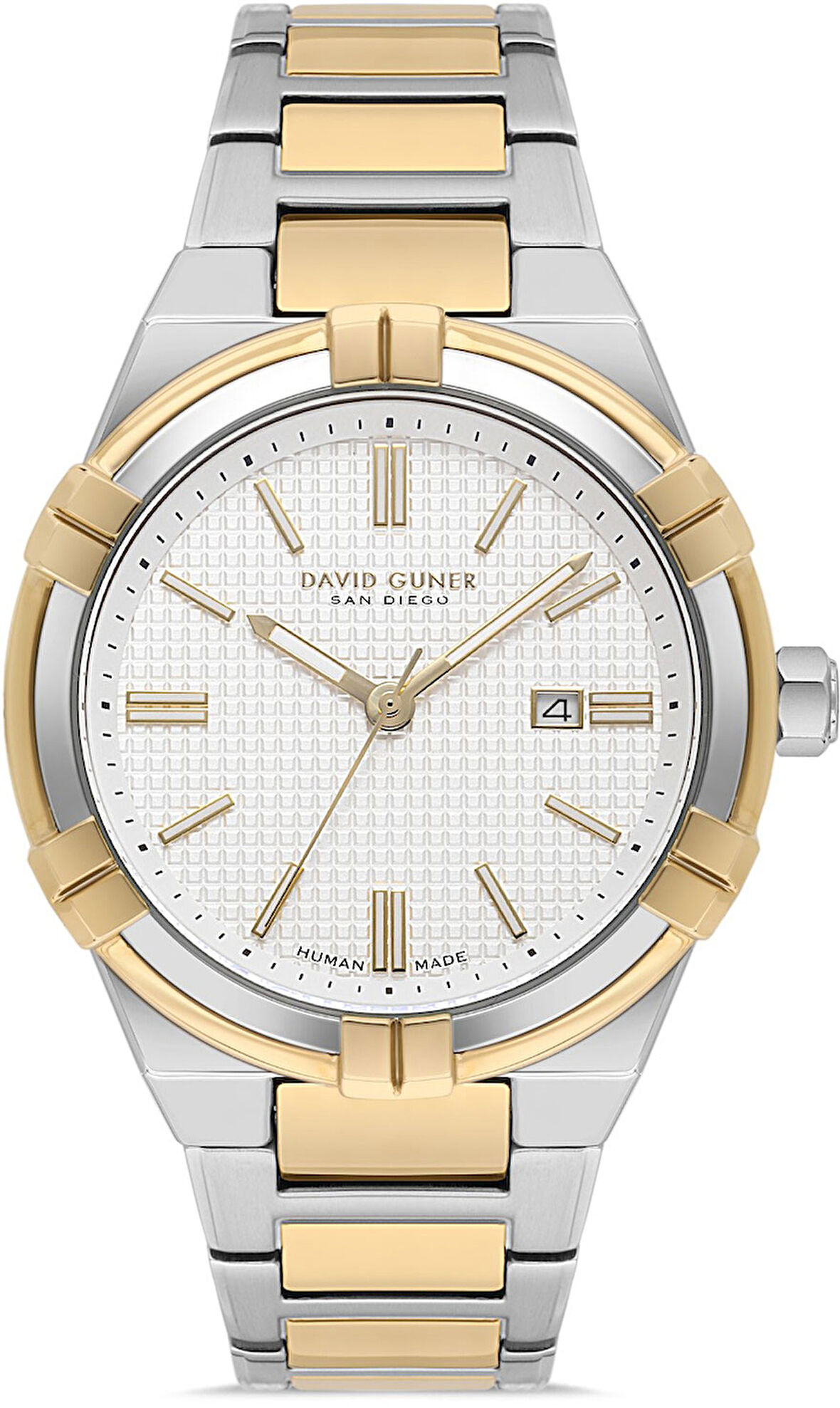 David Guner DG-8873GA-D1