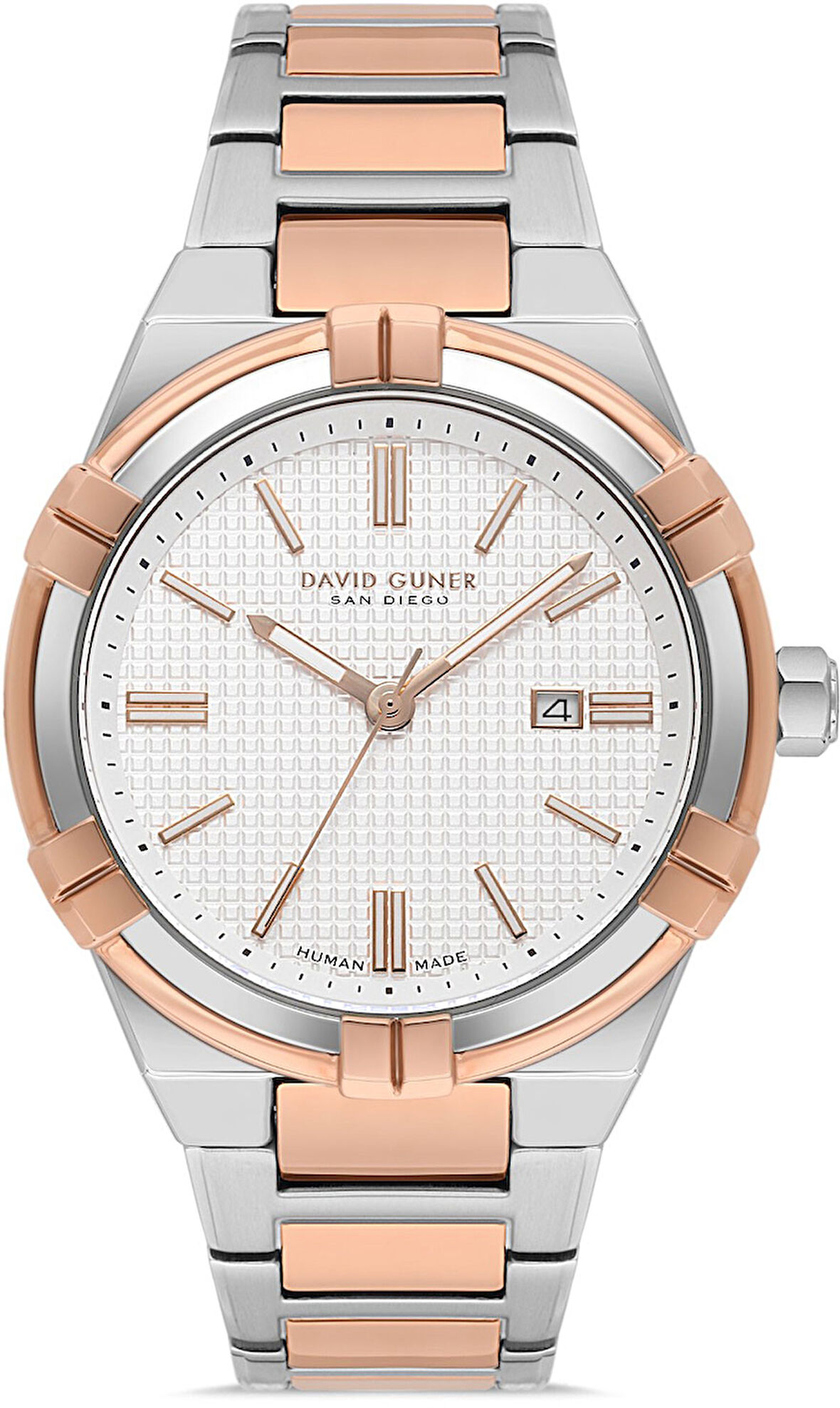 David Guner DG-8873GA-E1