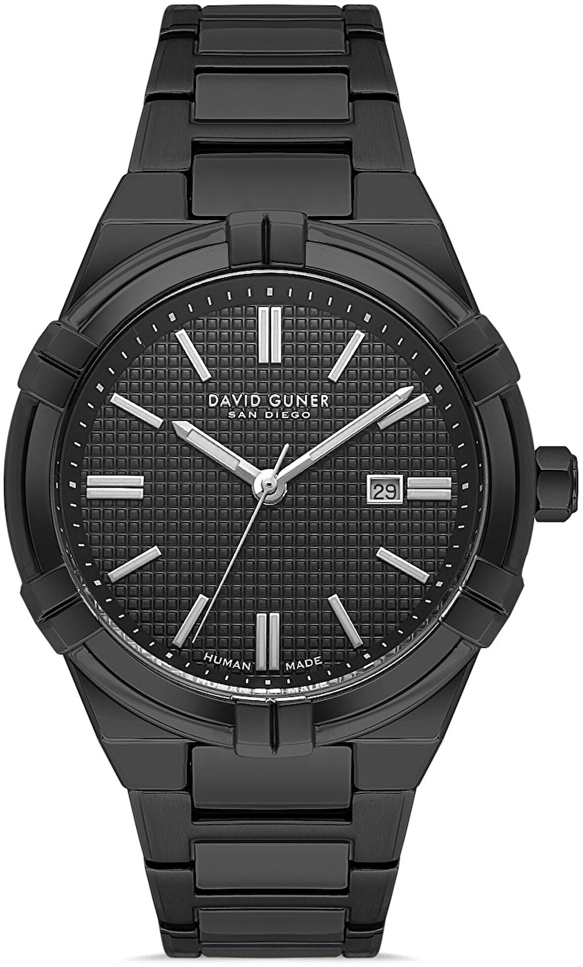 David Guner DG-8873GA-G2