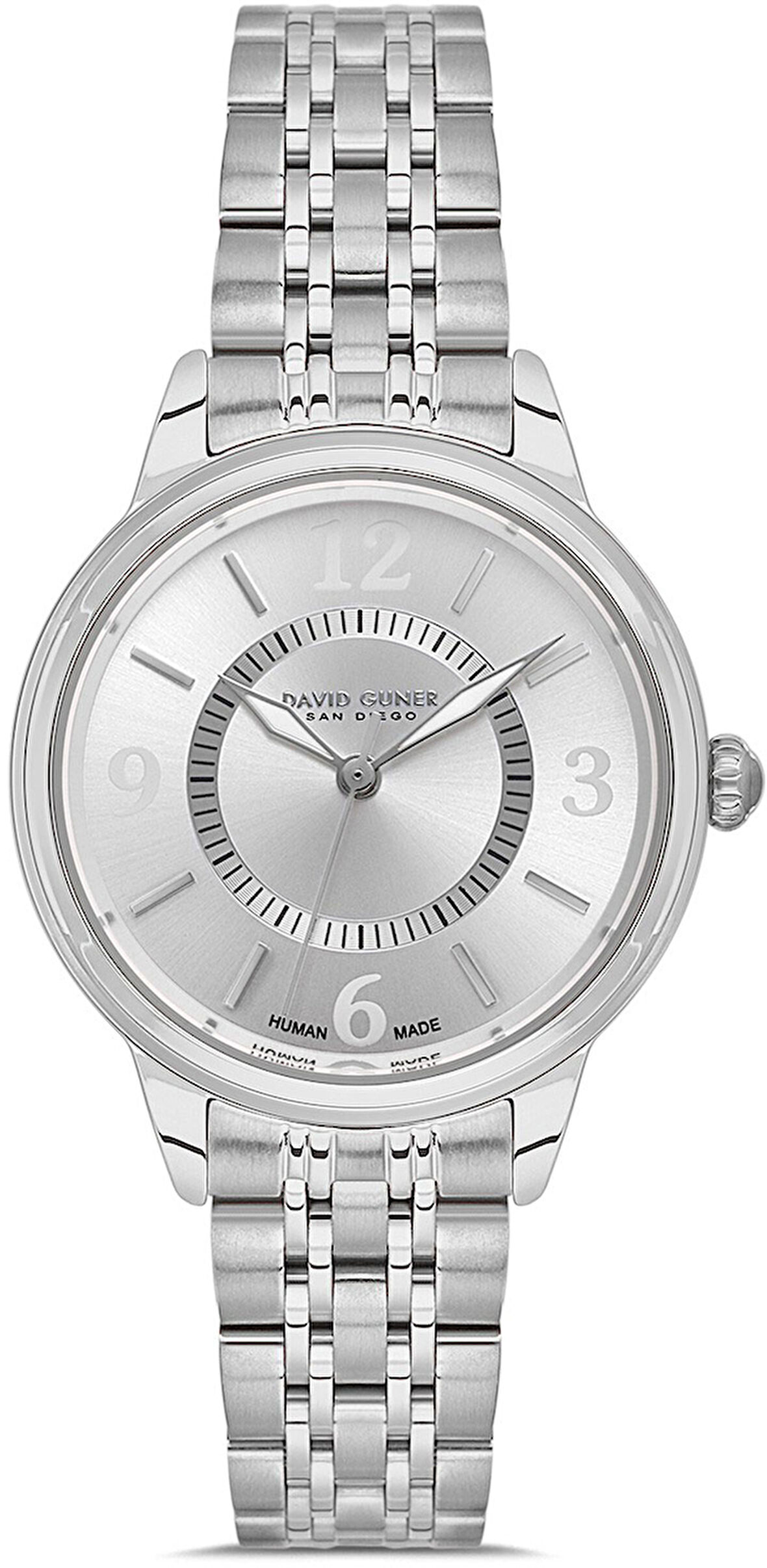 David Guner DG-8907LA-A1