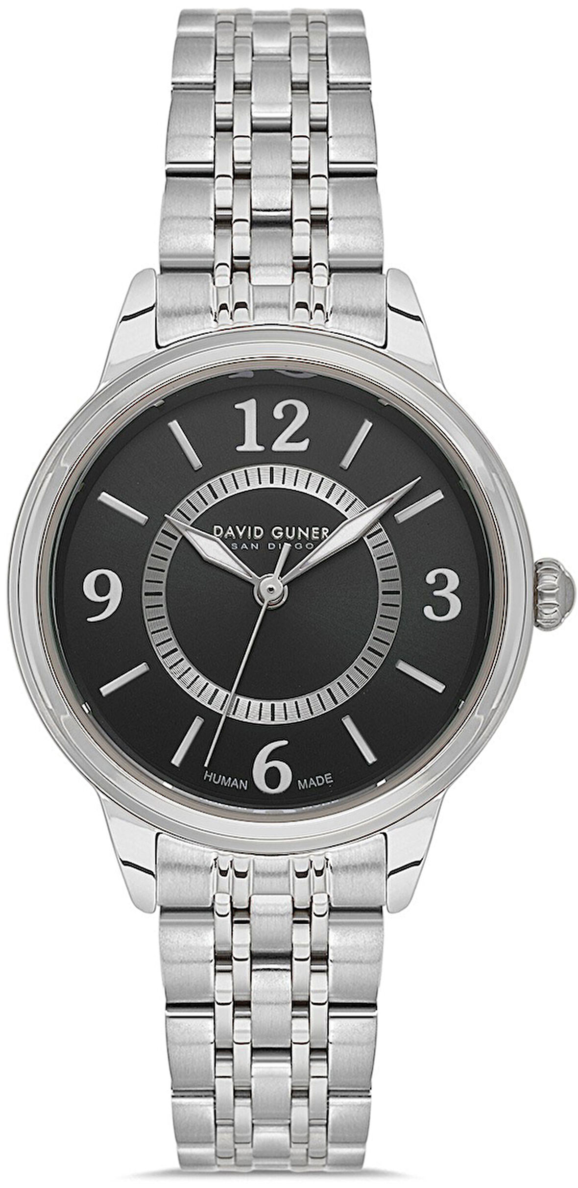 David Guner DG-8907LA-A2