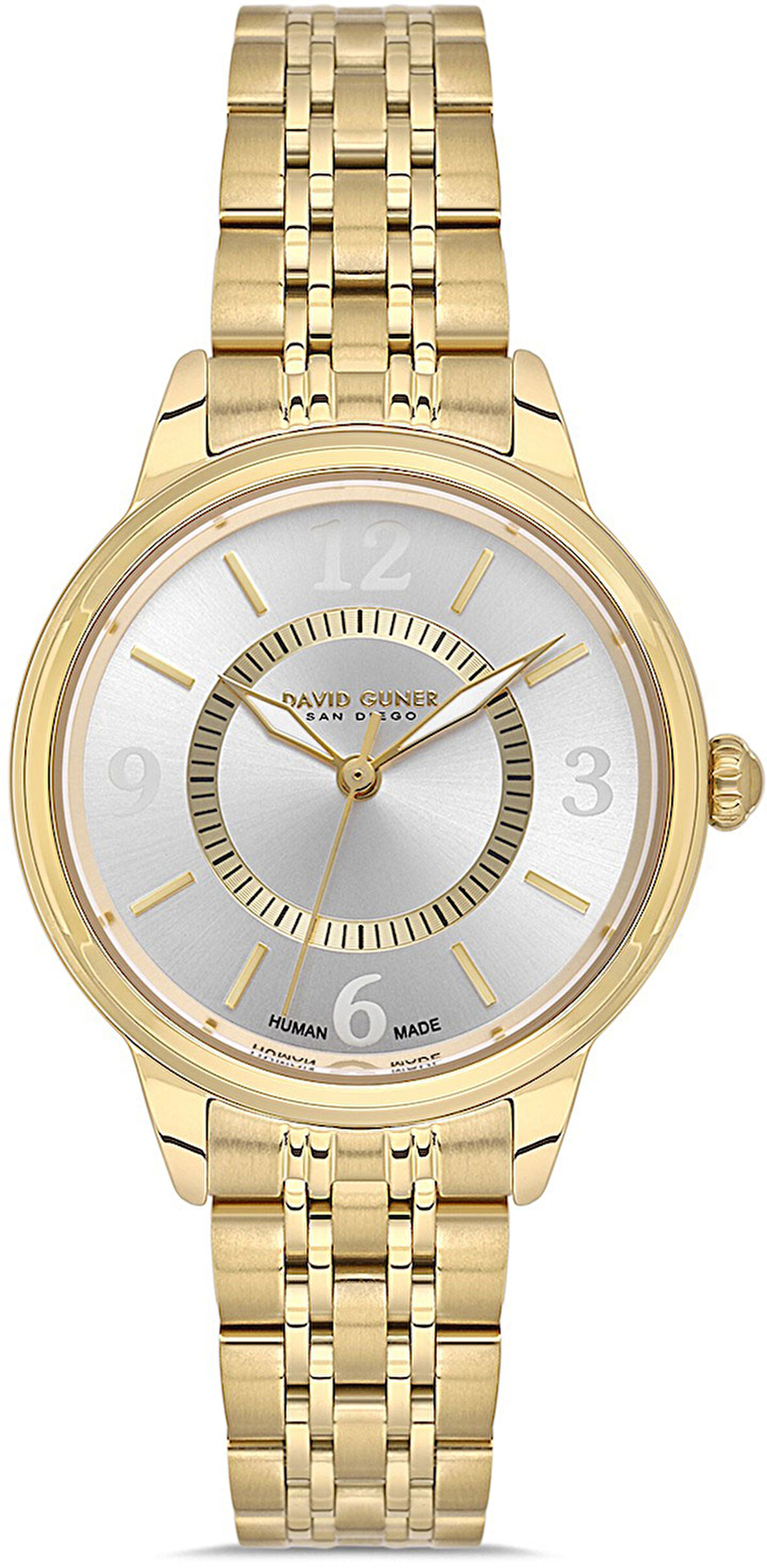 David Guner DG-8907LA-B1