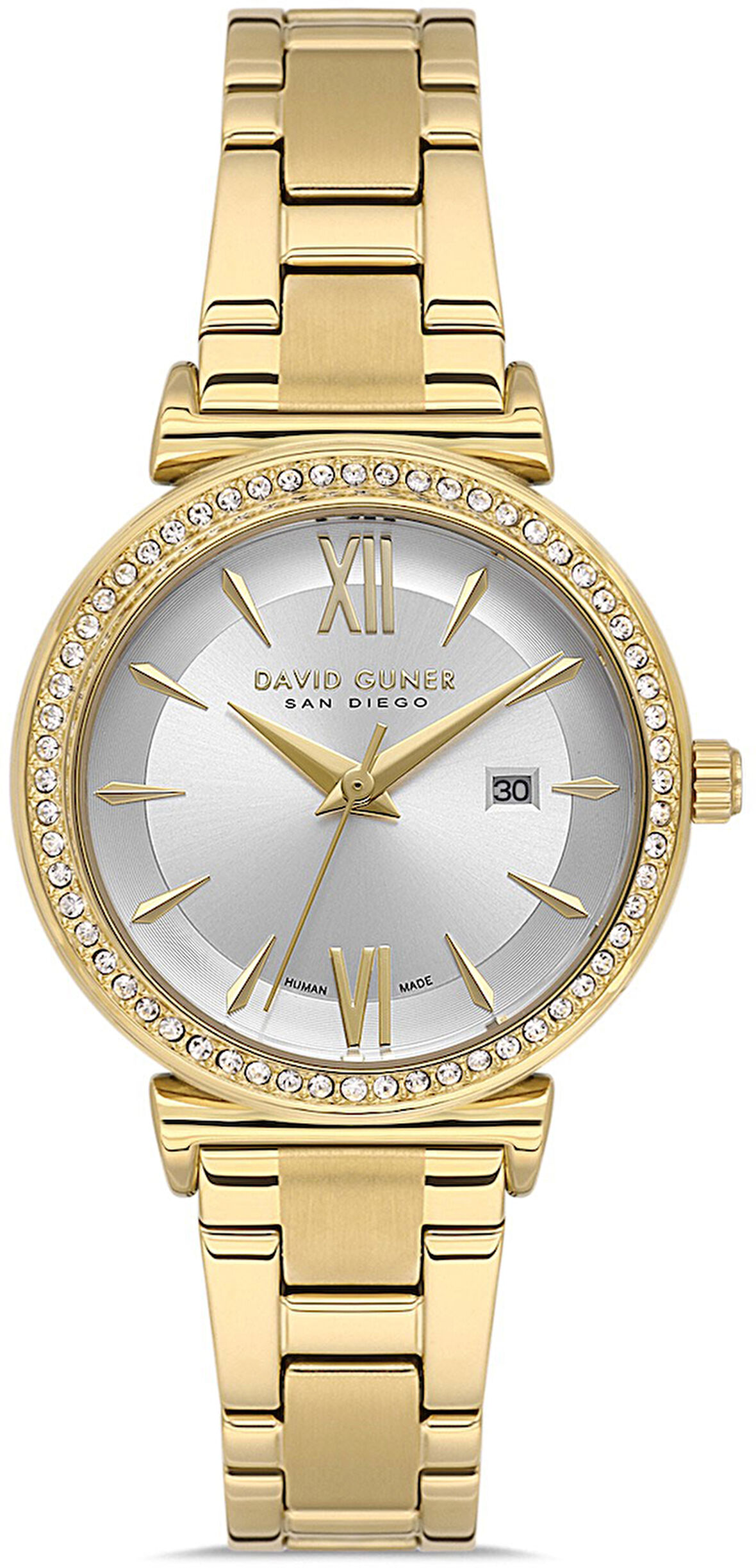 David Guner DG-8911LA-B1