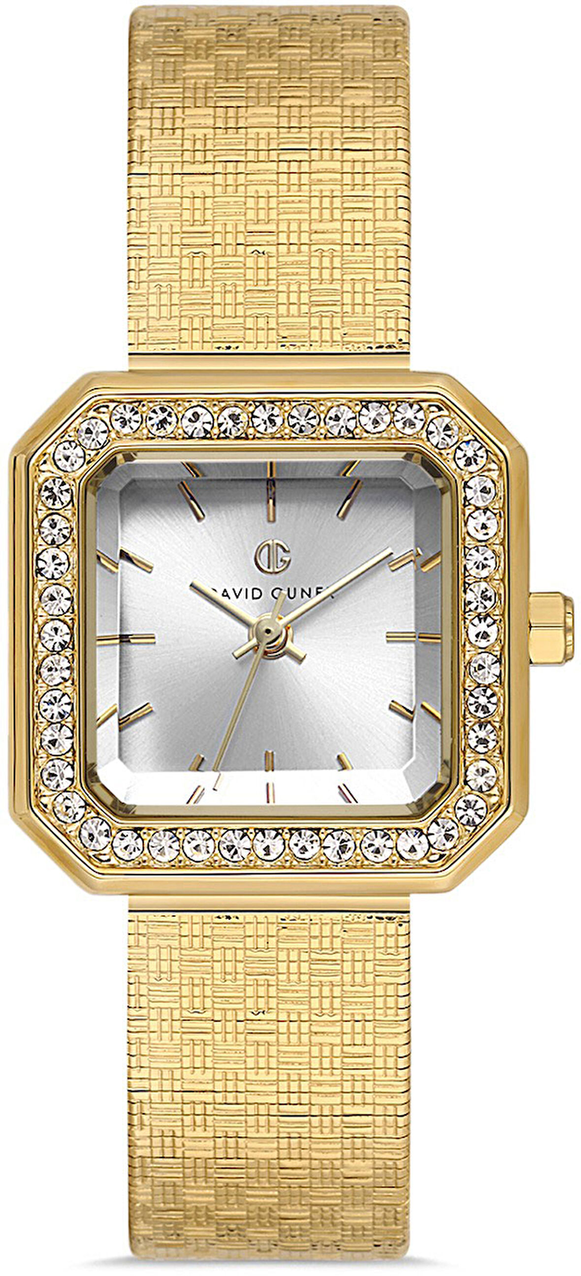 David Guner DG-8730LC-B1