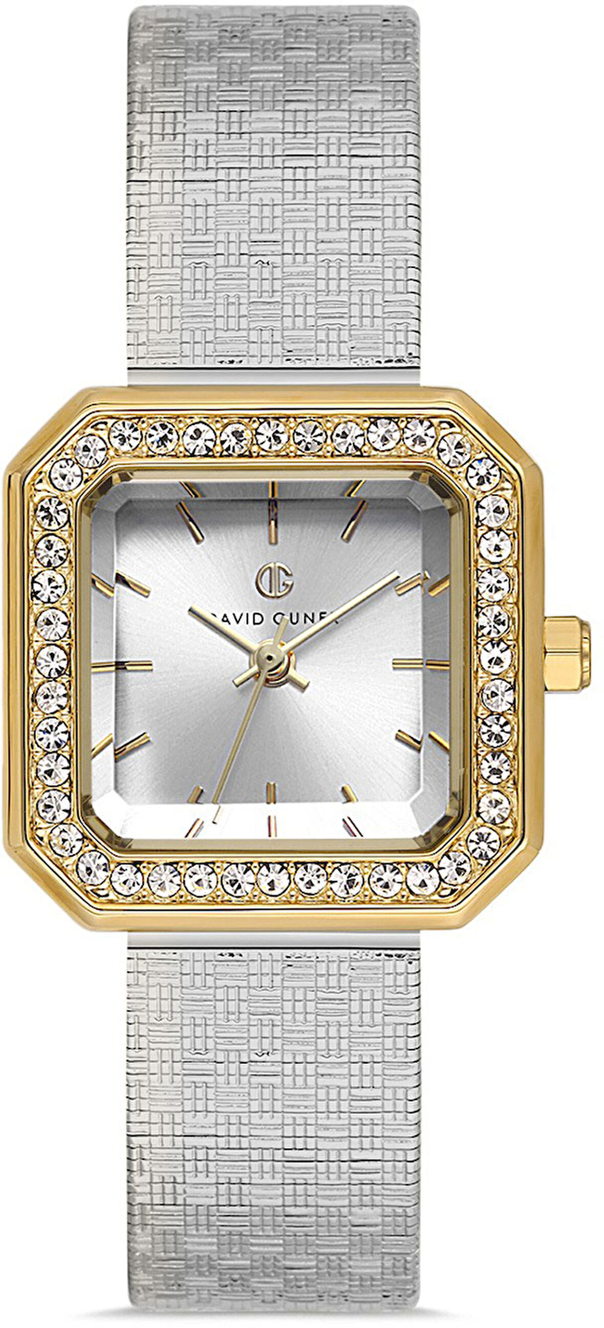 David Guner DG-8730LC-D1