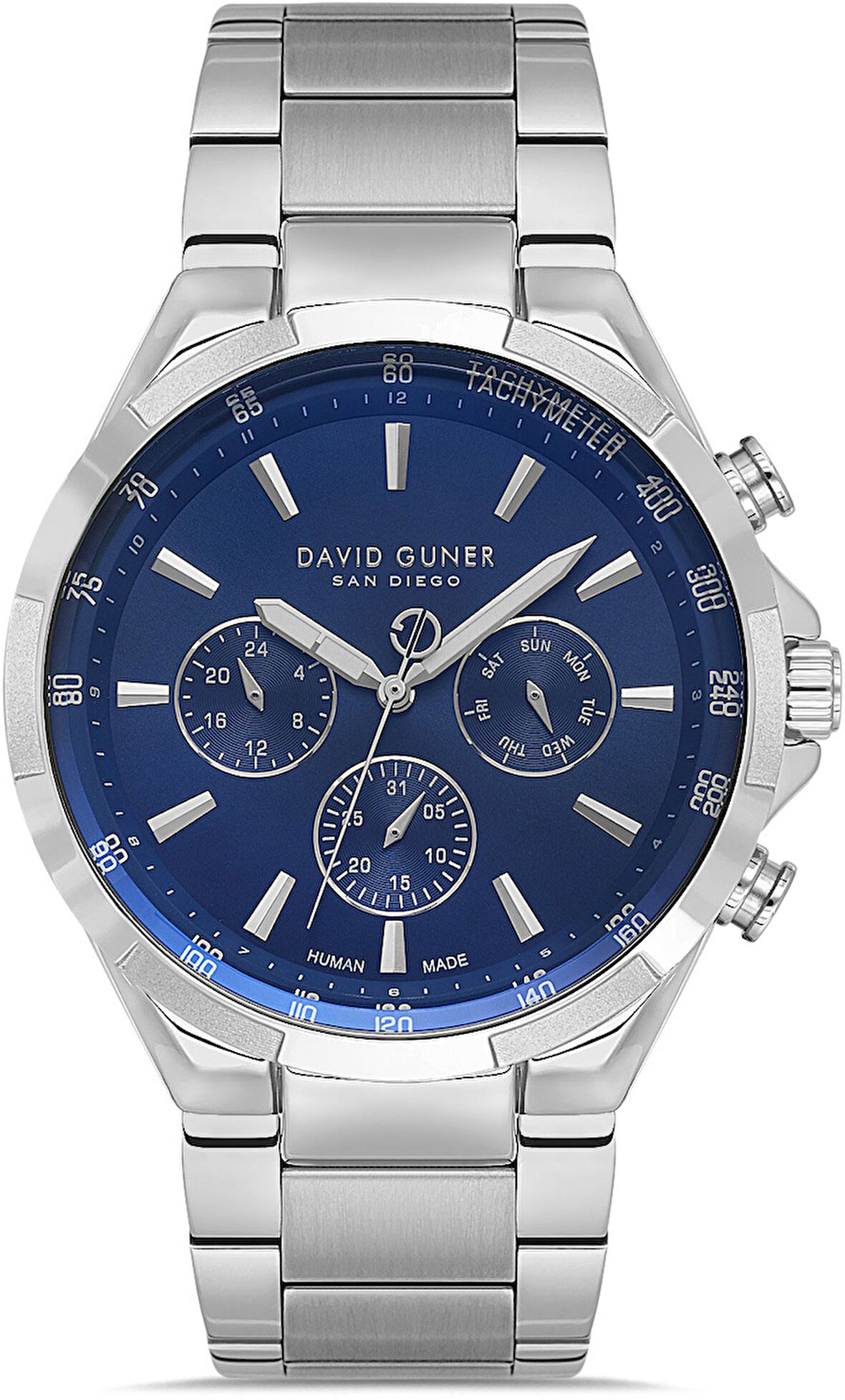 David Guner DG-8941GA-A3