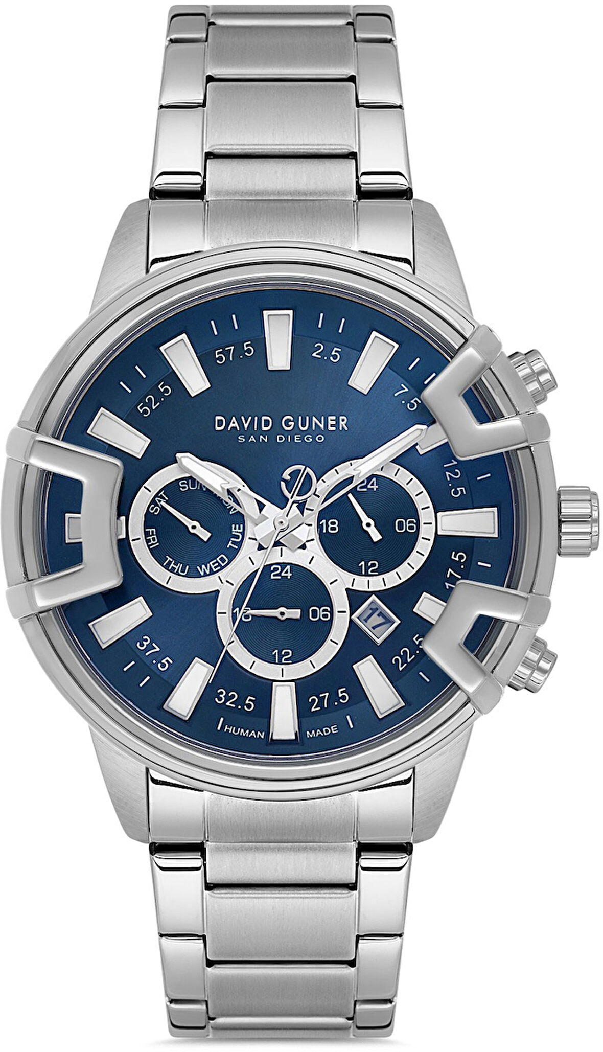 David Guner DG-8903GA-A3