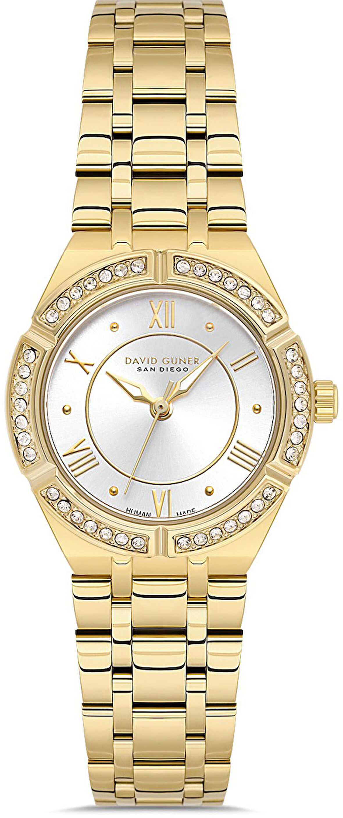 David Guner DG-8867LA-B1