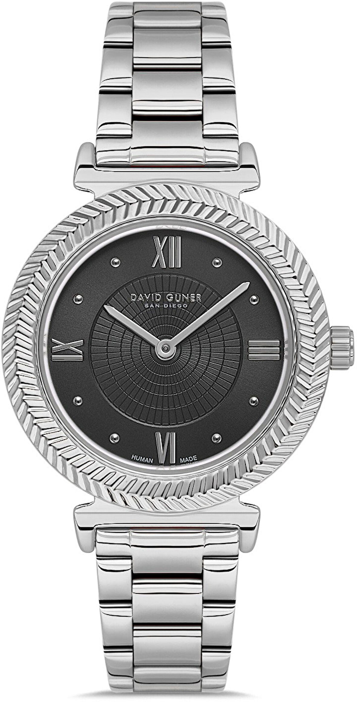 DAVİD GÜNER KADIN KOL SAATİ DG-8908LA-A2