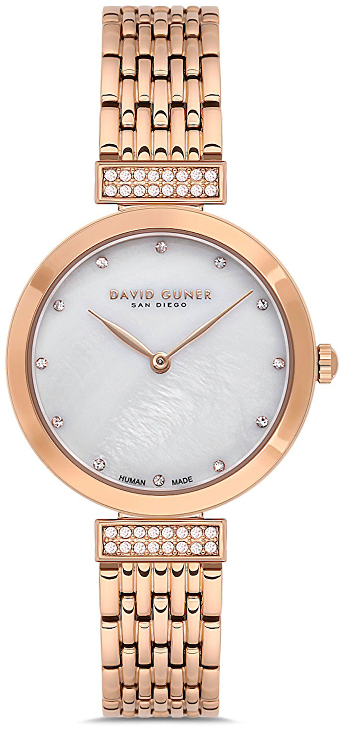 David Guner DG-8875LA-C1