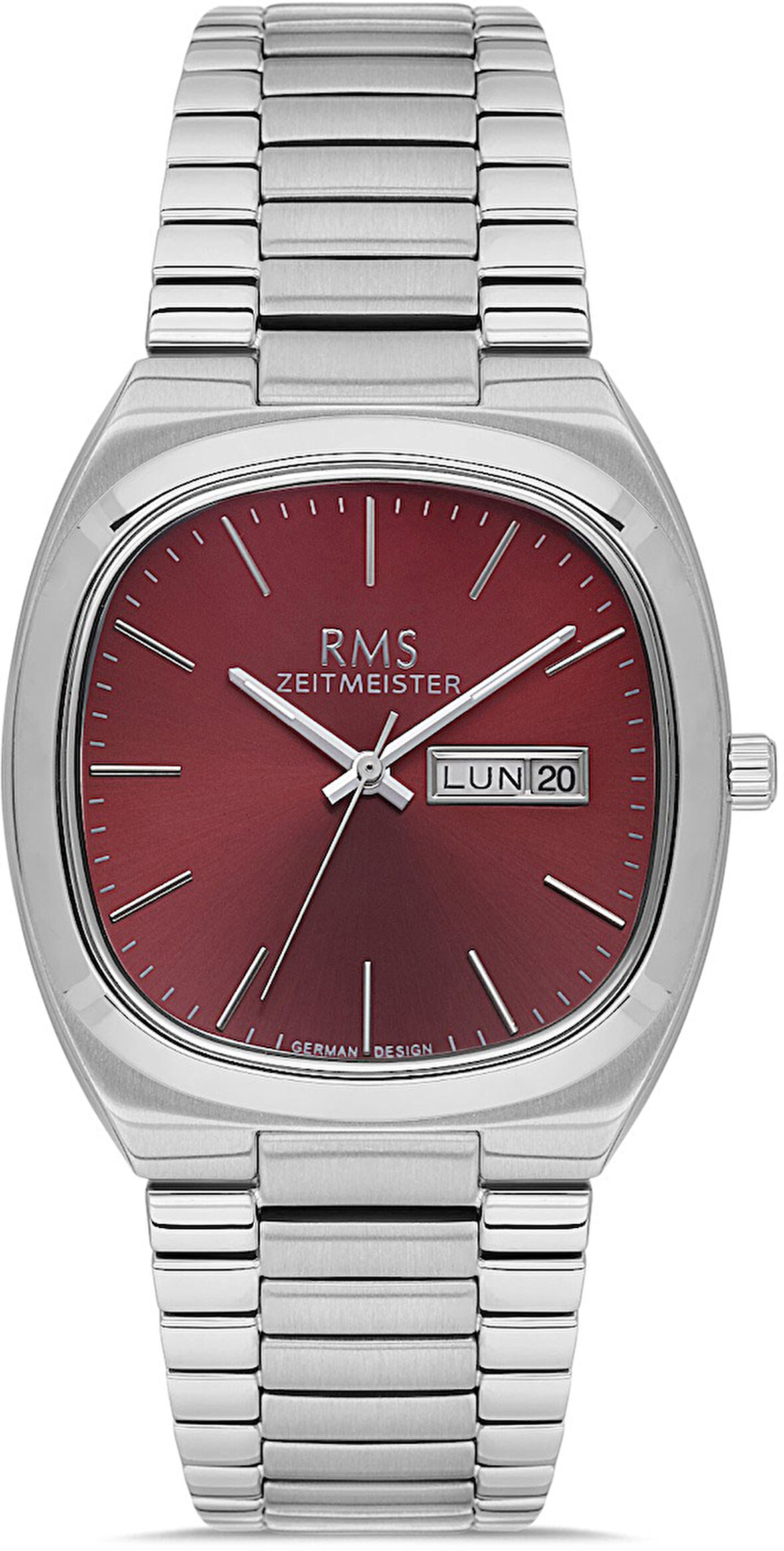 RMS ERKEK KOL SAATİ RMS.1.AG2049.06