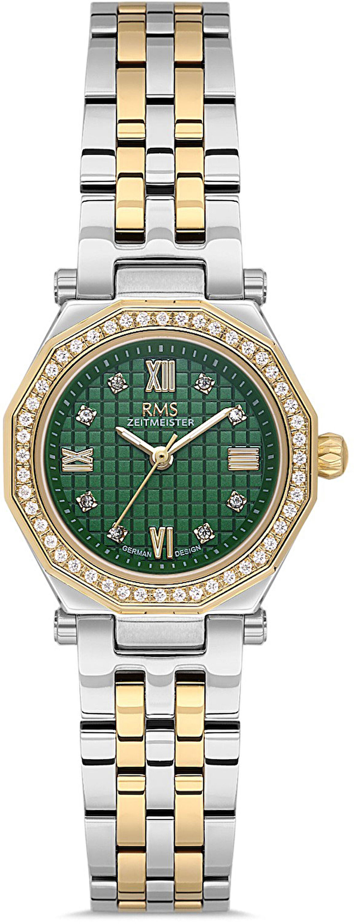 RMS KADIN KOL SAATİ RMS.1.AG2056.03