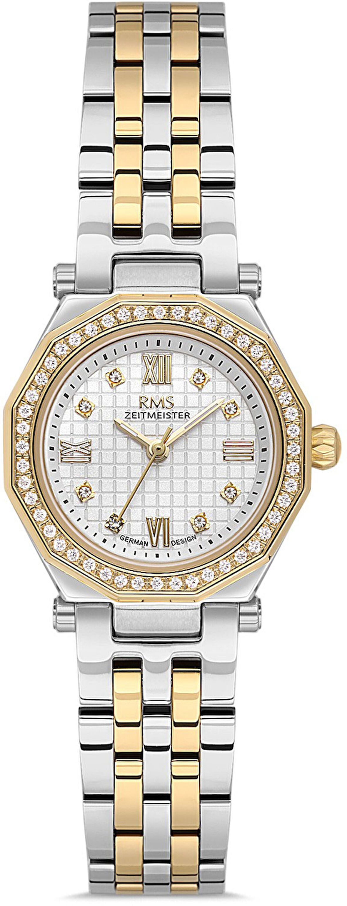 RMS KADIN KOL SAATİ RMS.1.AG2056.06