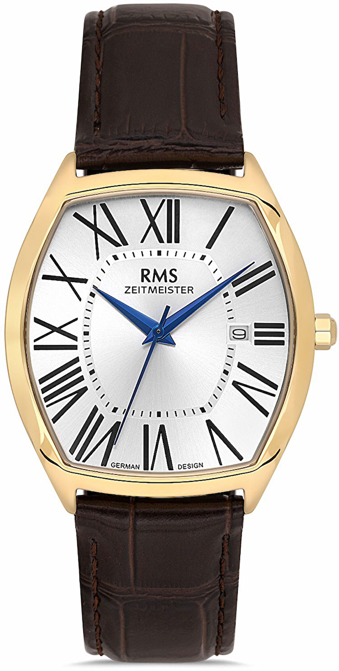 RMS ERKEK KOL SAATİ RMS.1.AG1627.05