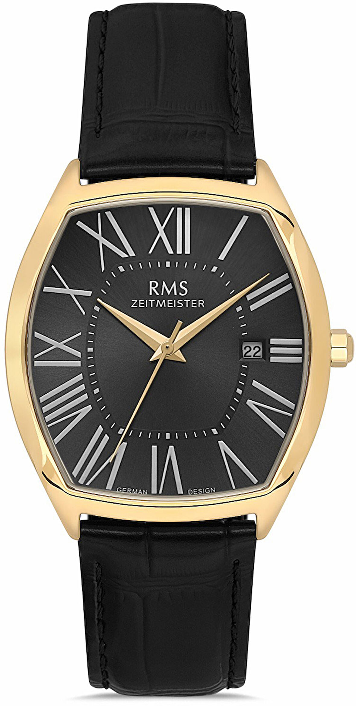 RMS ERKEK KOL SAATİ RMS.1.AG1627.06