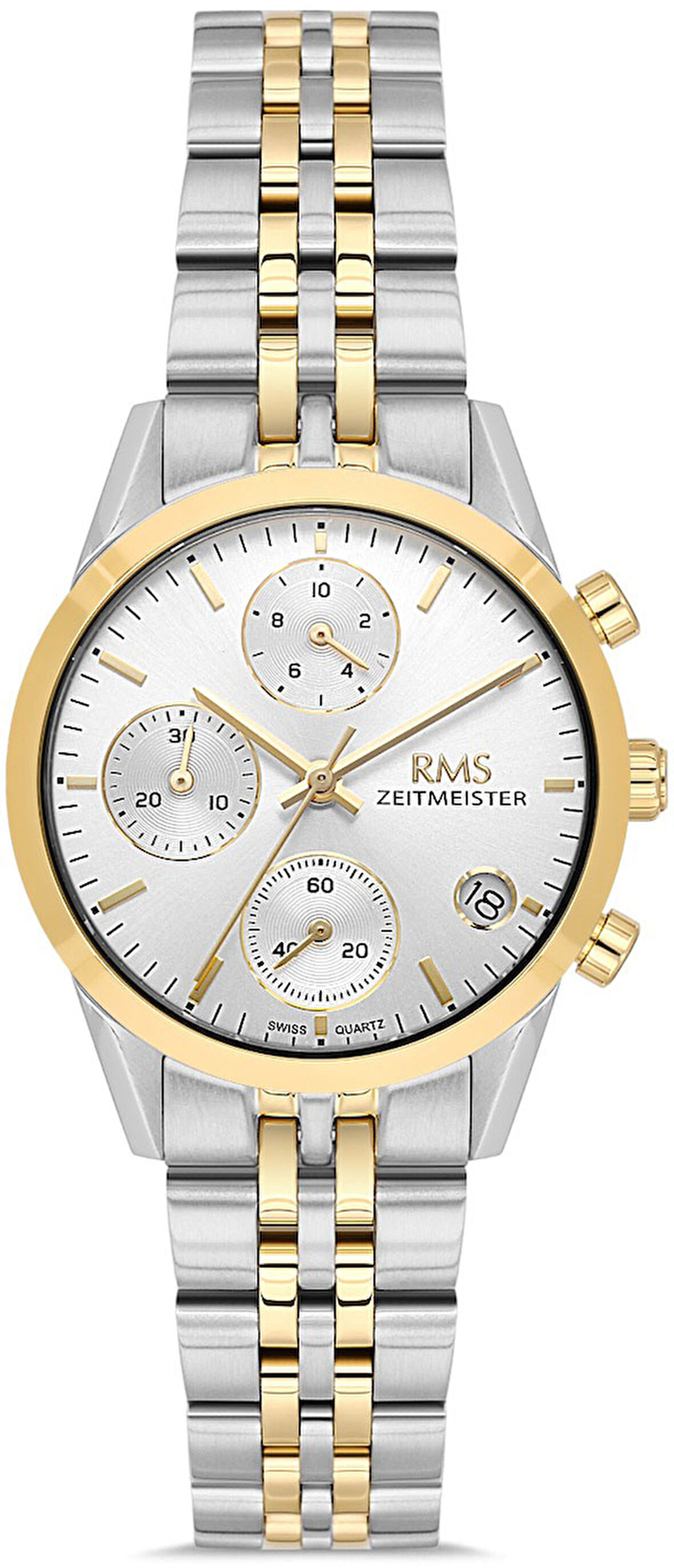 RMS KADIN KOL SAATİ RMS.1.AG1594.08