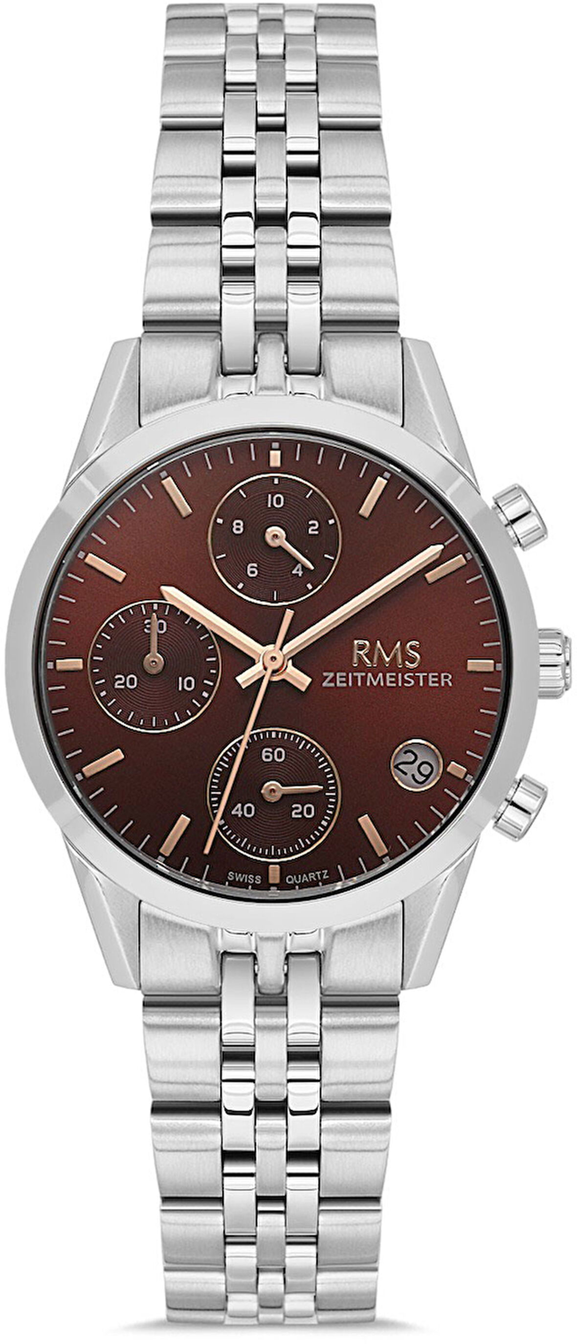 RMS KADIN KOL SAATİ RMS.1.AG1594.06