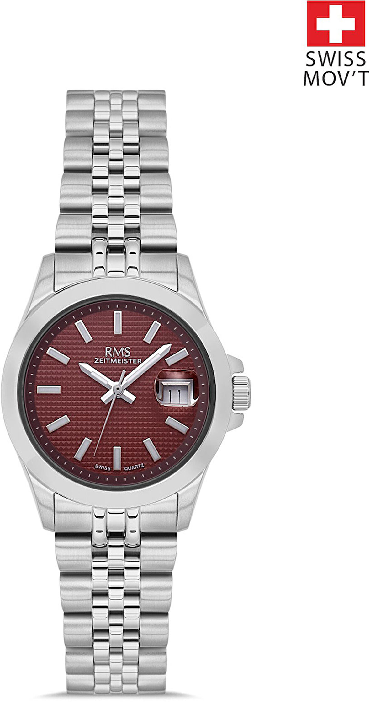 RMS KADIN KOL SAATİ RMS.1.AG1601.06