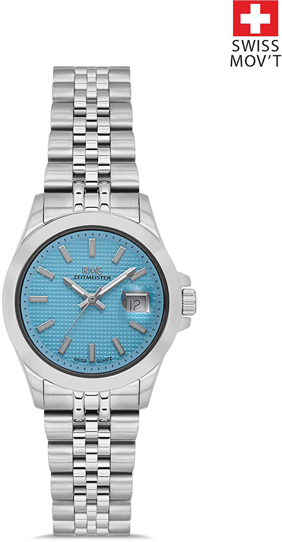 RMS KADIN KOL SAATİ RMS.1.AG1601.05