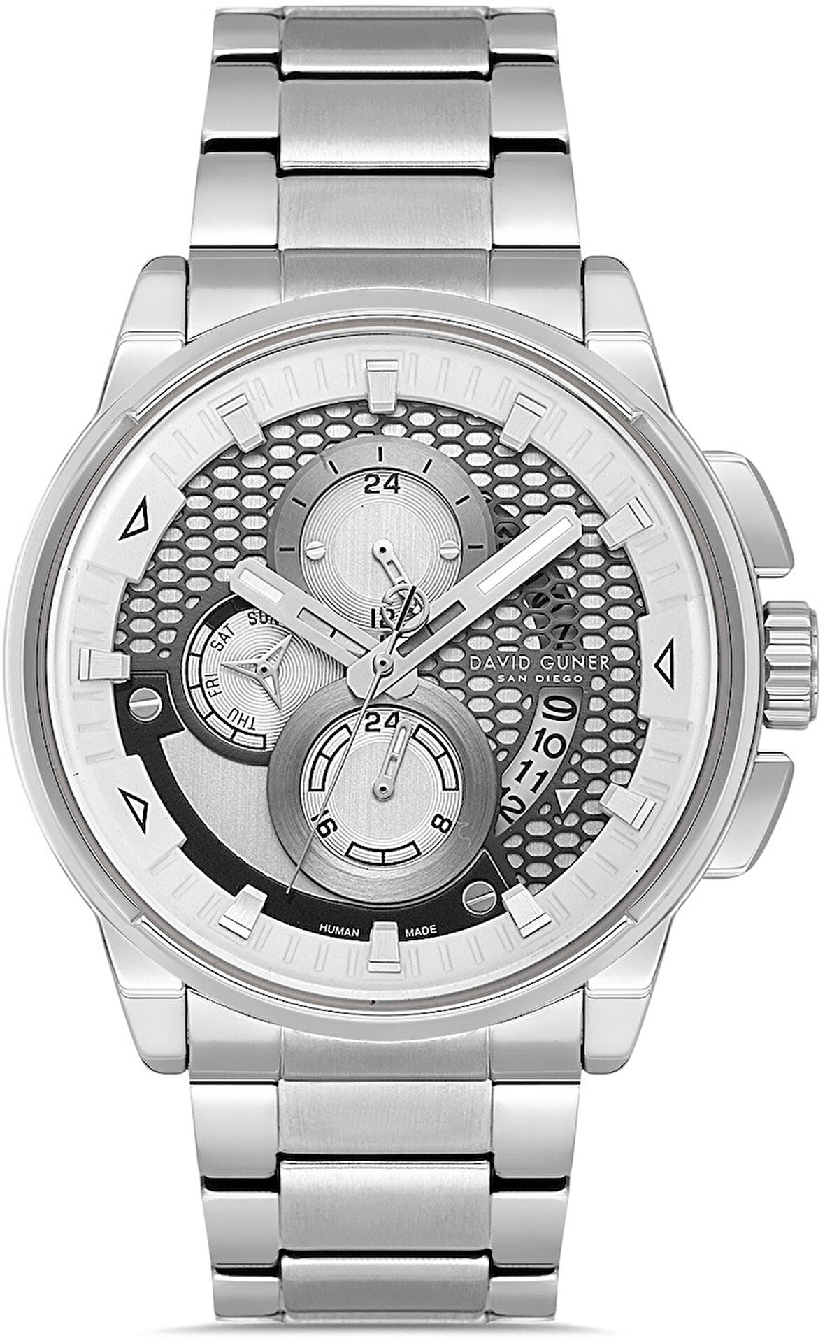 David Guner DG-8896GA-A1