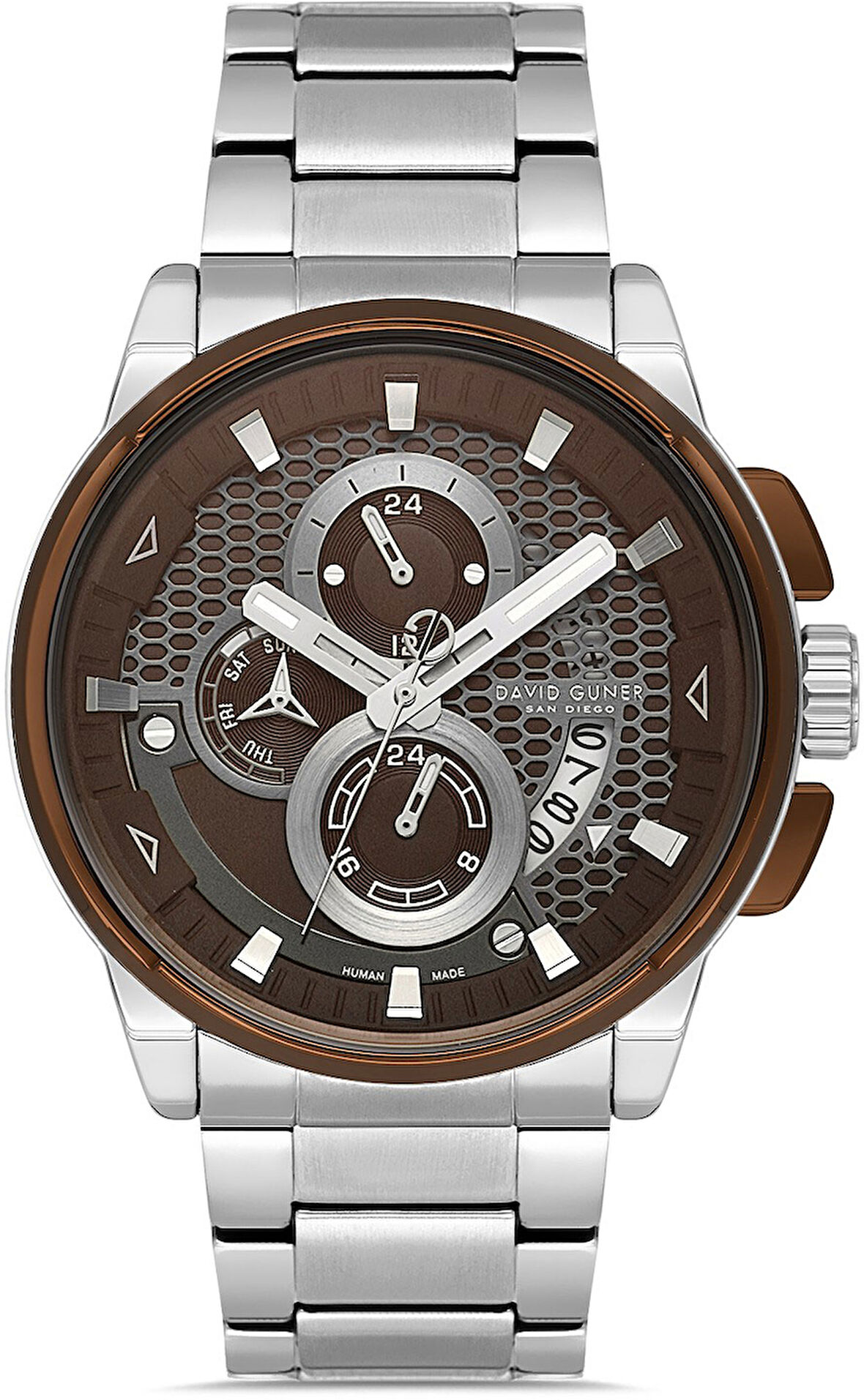 David Guner DG-8896GA-K6