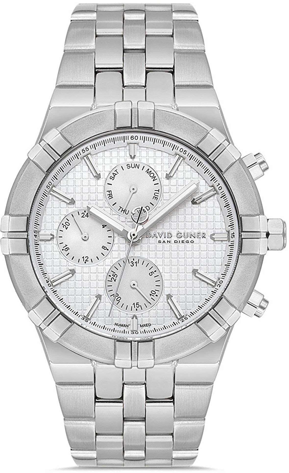 David Guner DG-8893GA-A1