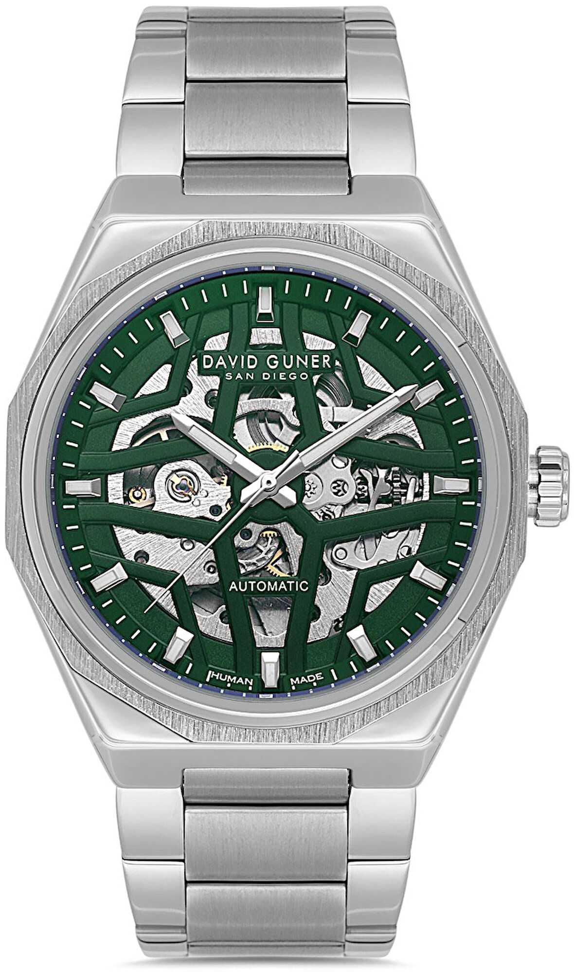 David Guner DG-8915GA-A10