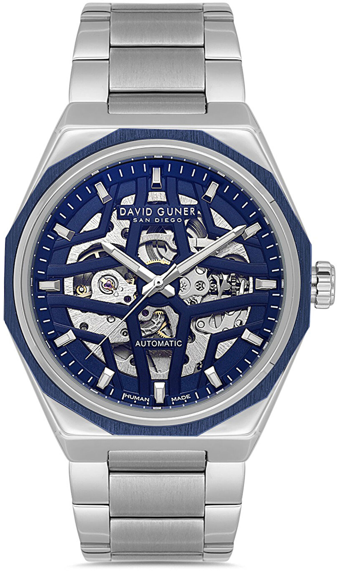 David Guner DG-8915GA-A3