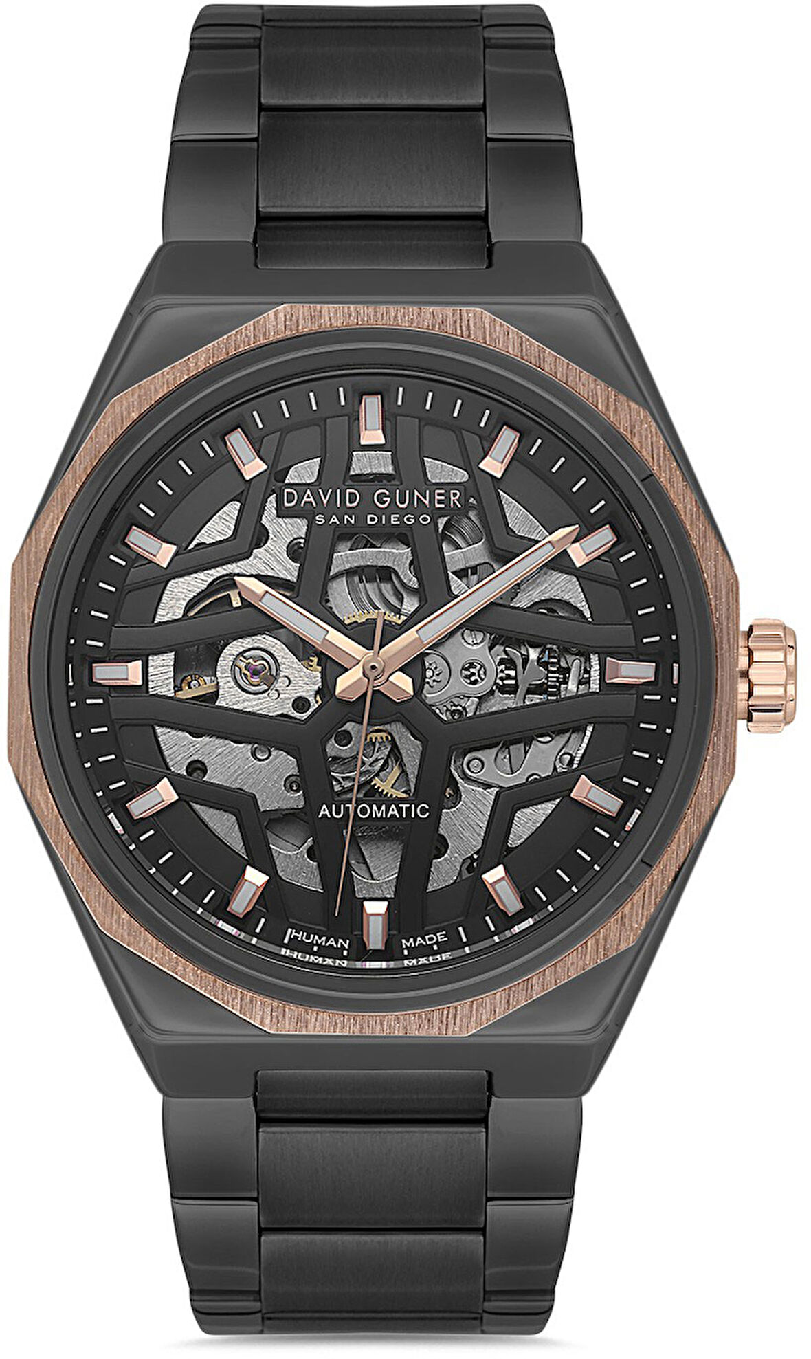 David Guner DG-8915GA-V19