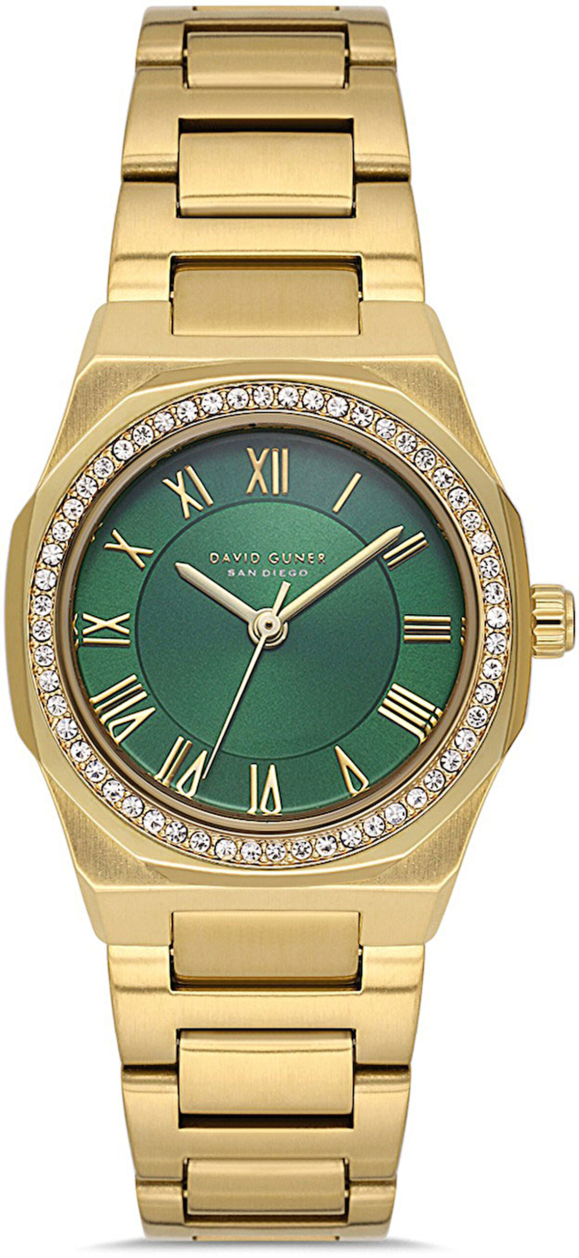 David Guner DG-8878LA-B10